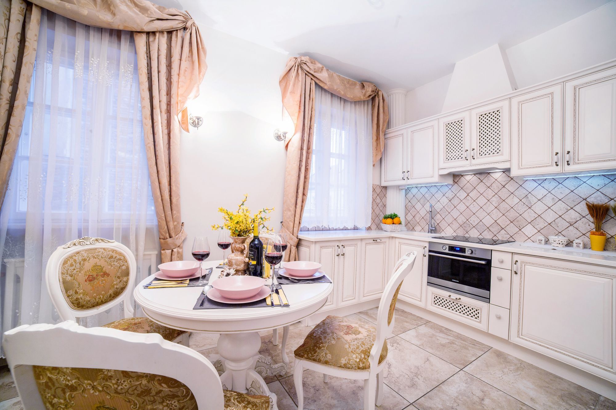 Empire Apartament Warszawa