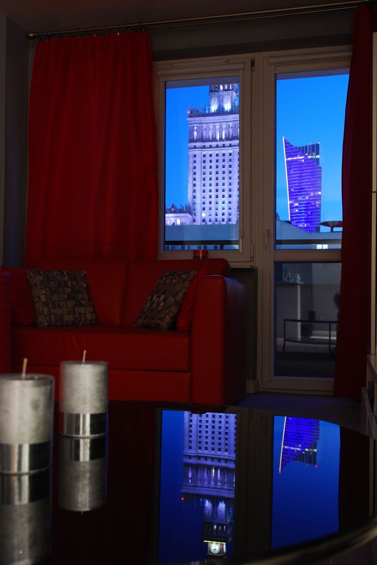 Apartment Good Time Zgoda *