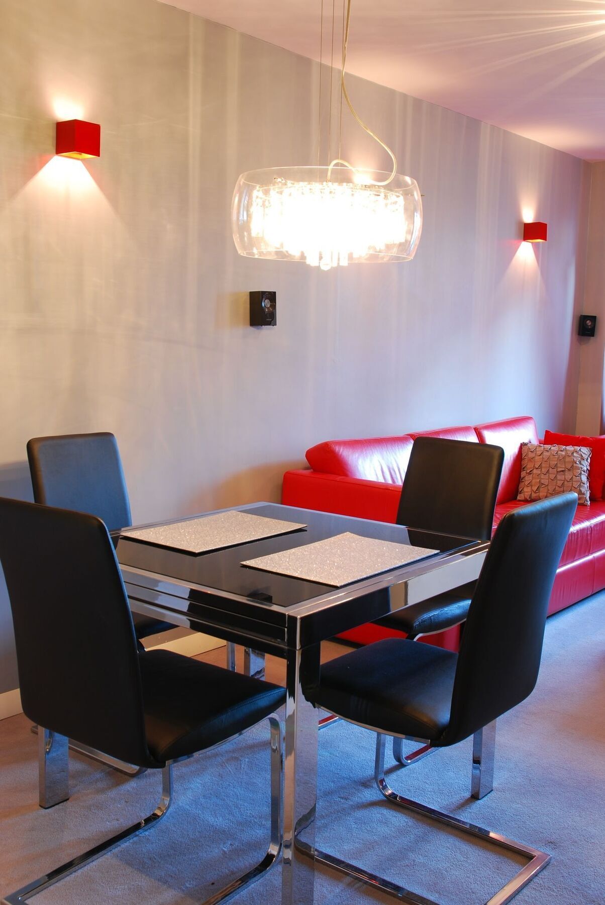 Apartment Good Time Zgoda