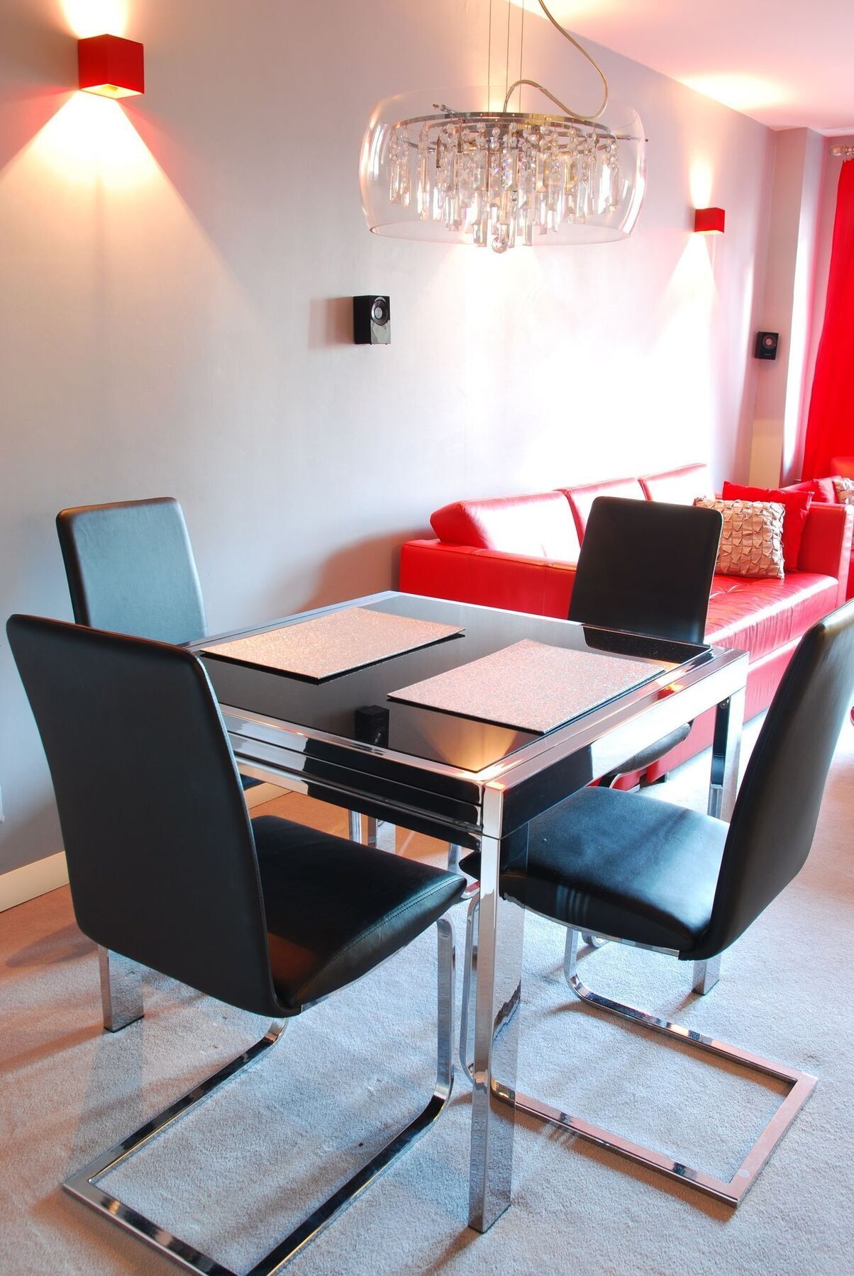 Apartment Good Time Zgoda *