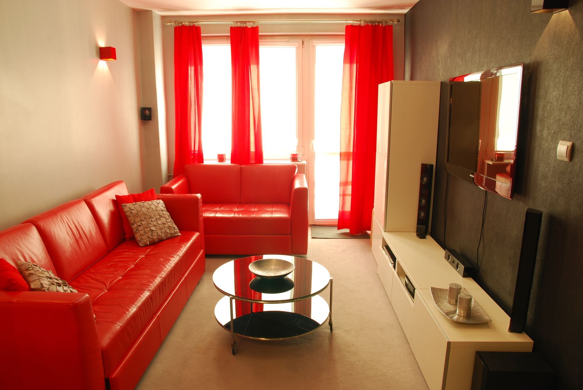 Apartment Good Time Zgoda