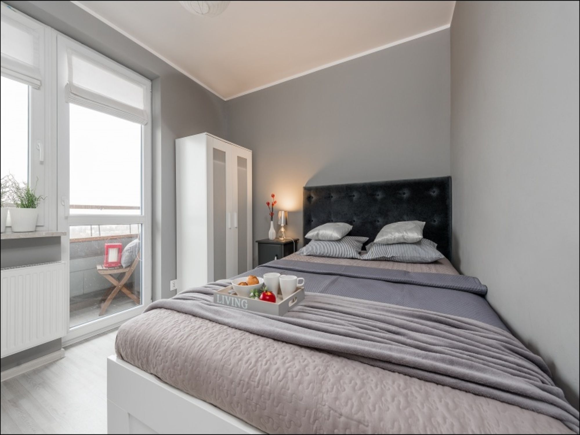 Apartment Sandomierska P&o *