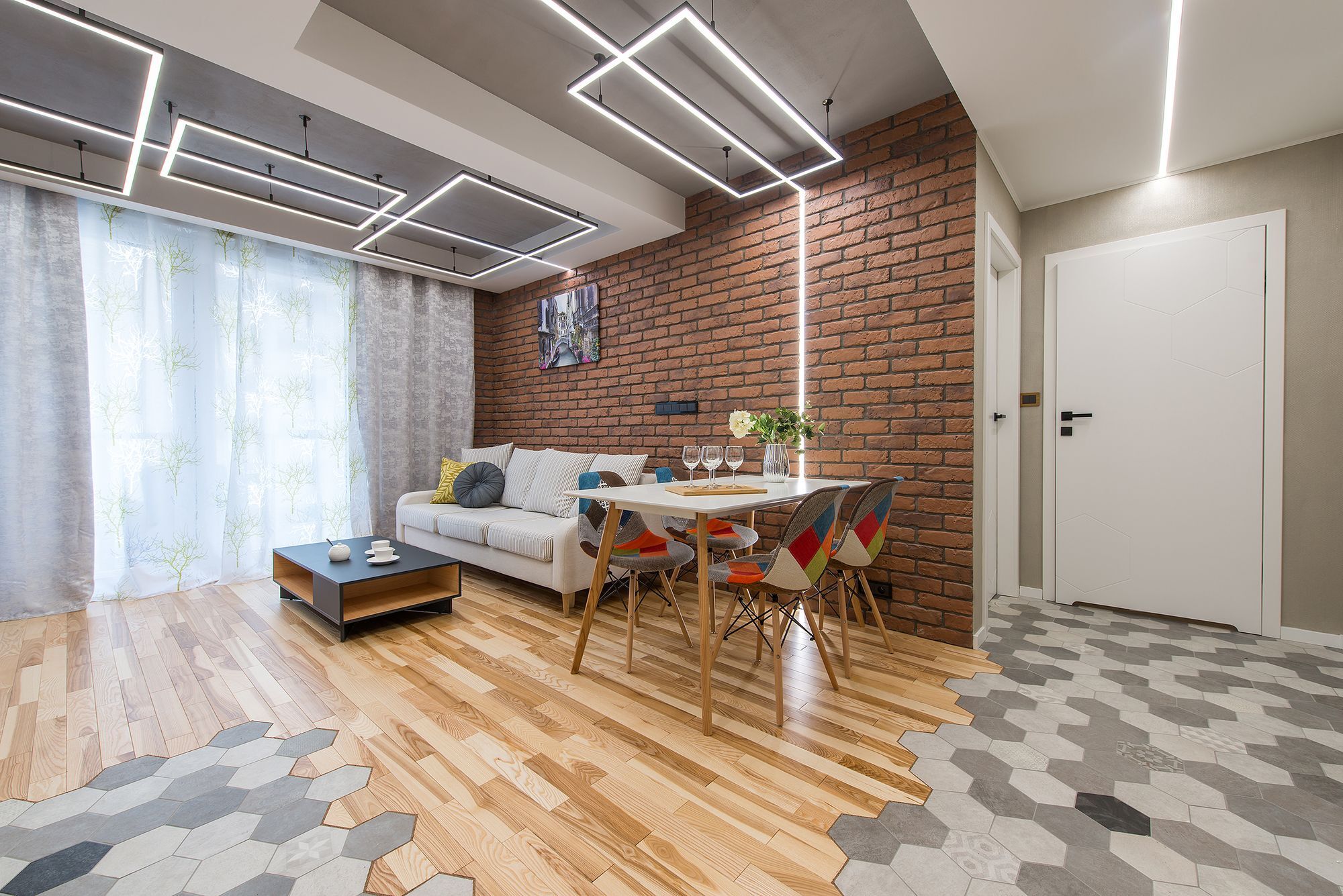 Apartment P&o Cybernetyki *