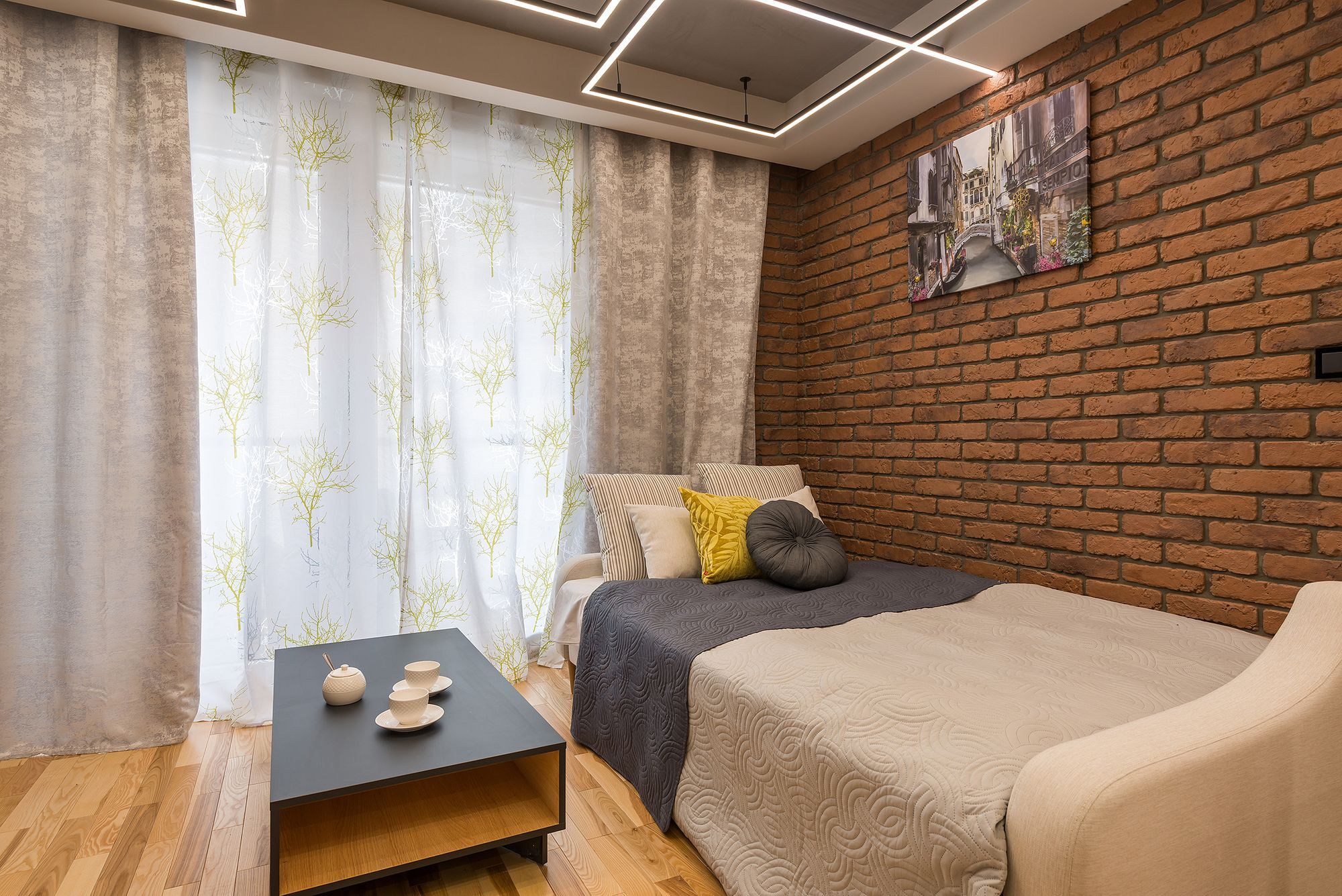 P&o Cybernetyki Apartment