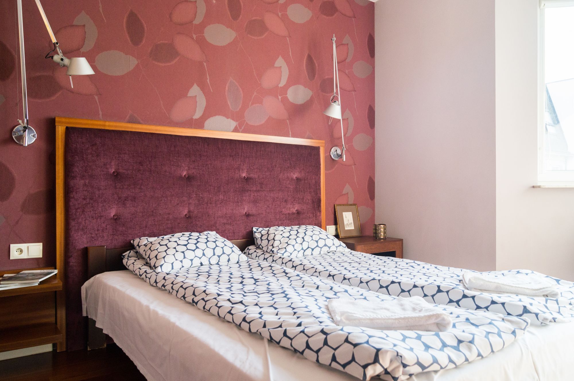 Shortstaypoland Serocka B42 Apartment *