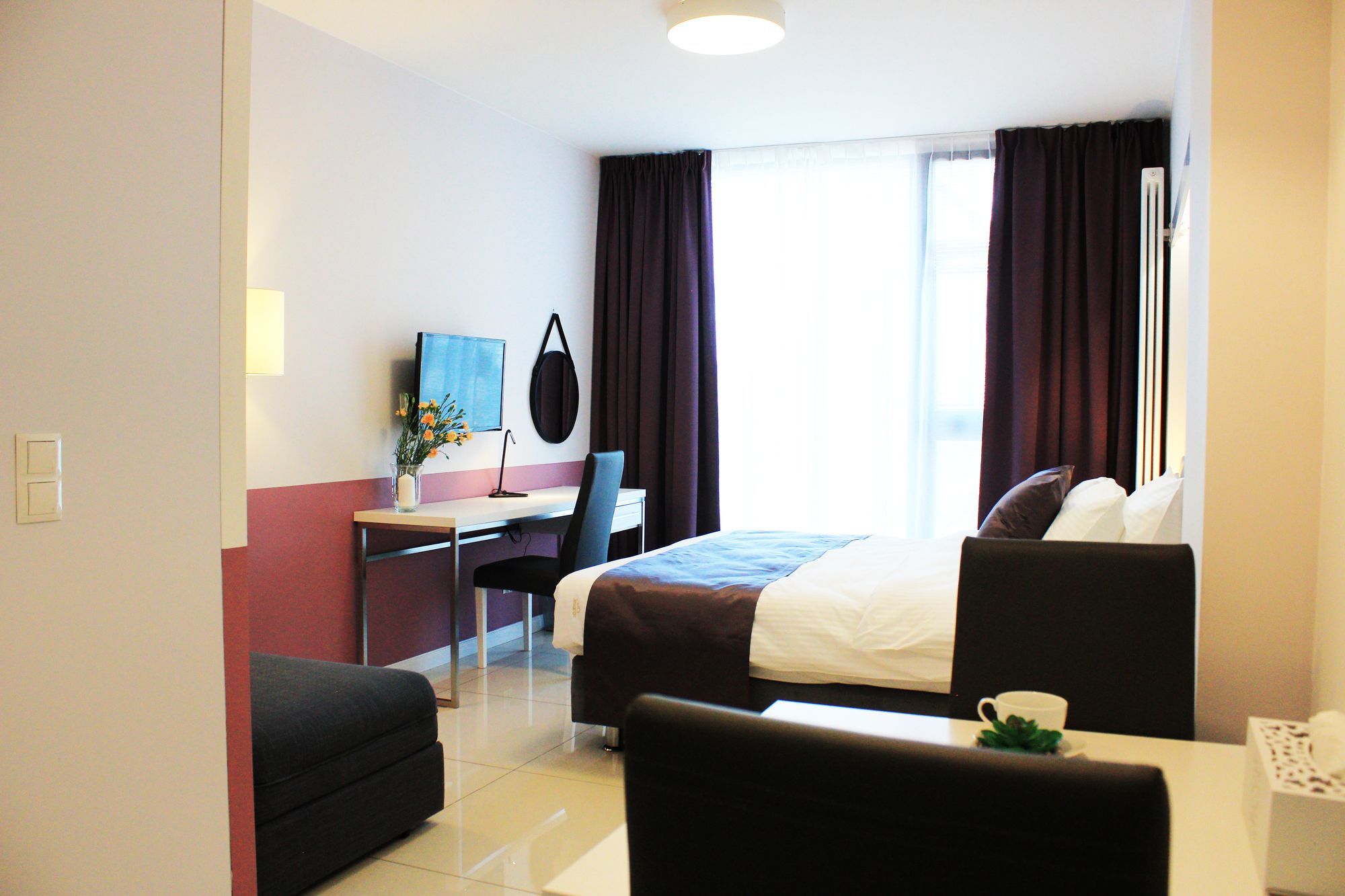 Apartment Jessapart - Triton Park