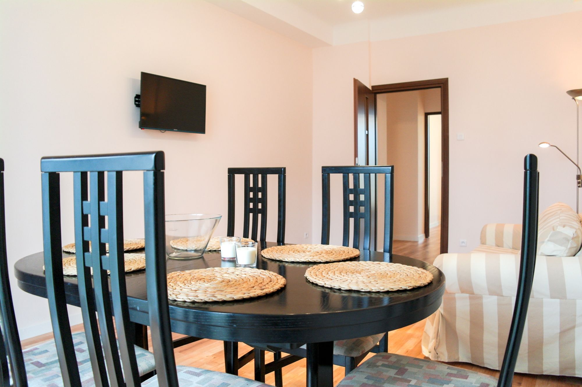 Apartment Shortstaypoland Marszalkowska B40