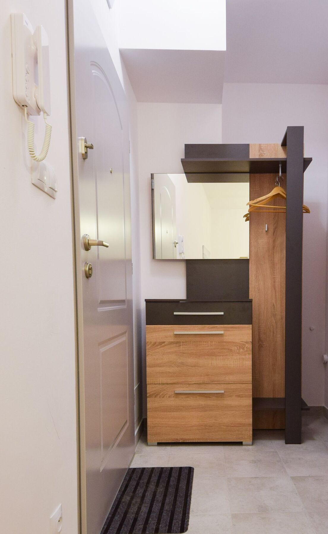Shortstaypoland Srodkowa Apartment *