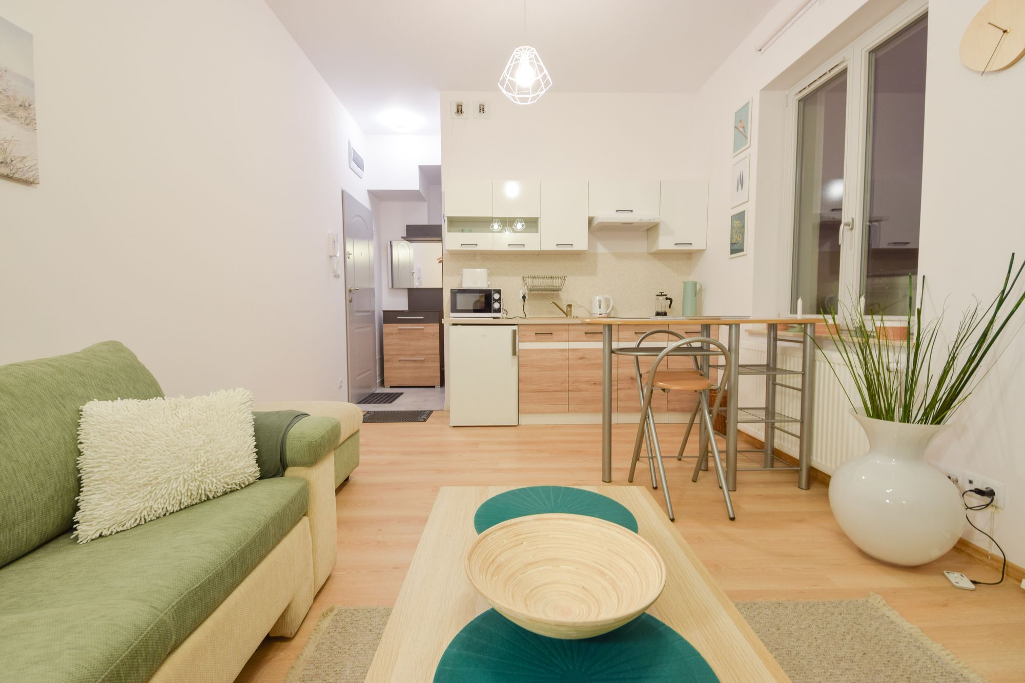 Apartment Shortstaypoland Srodkowa Warsaw
