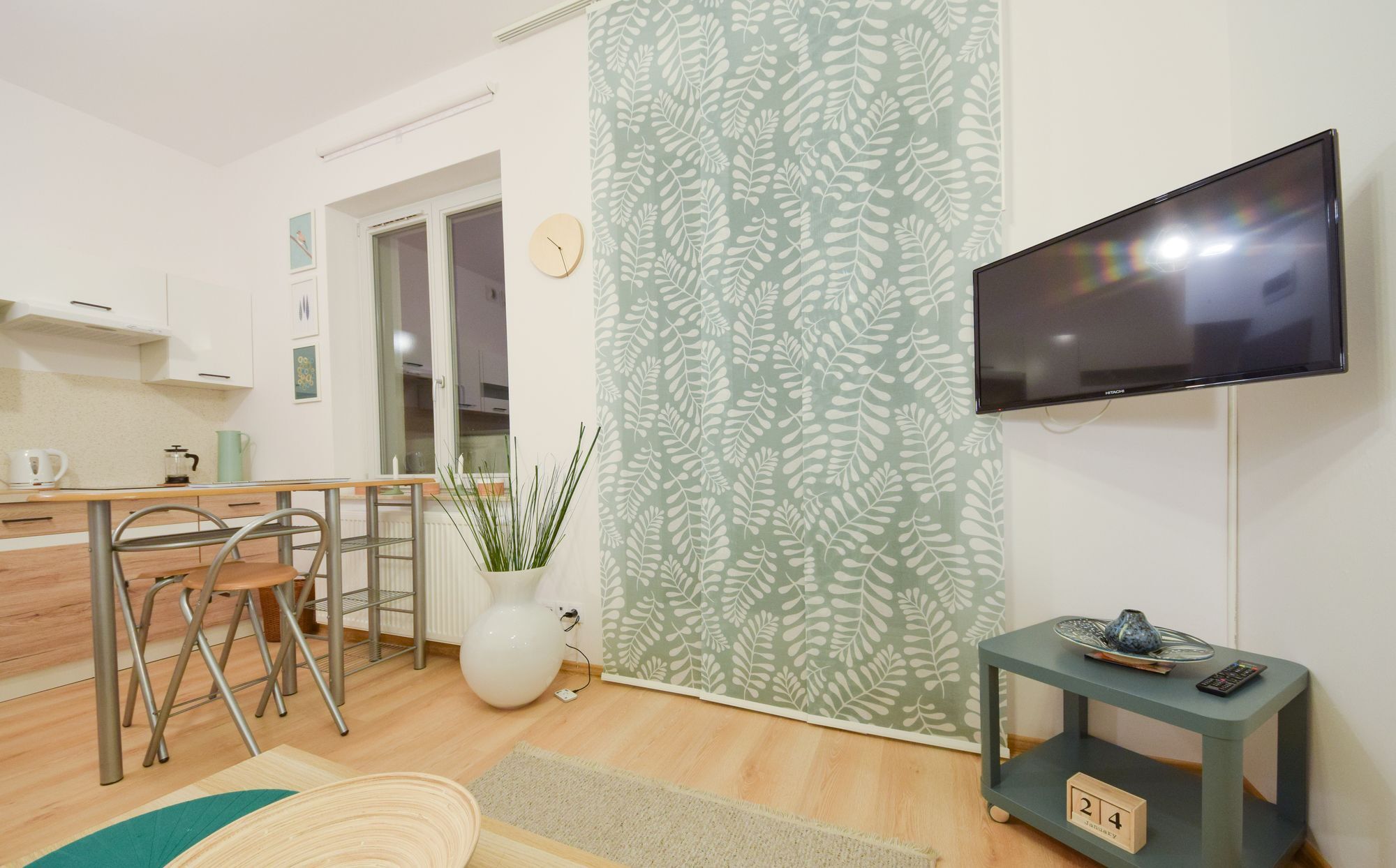 Shortstaypoland Srodkowa Apartment