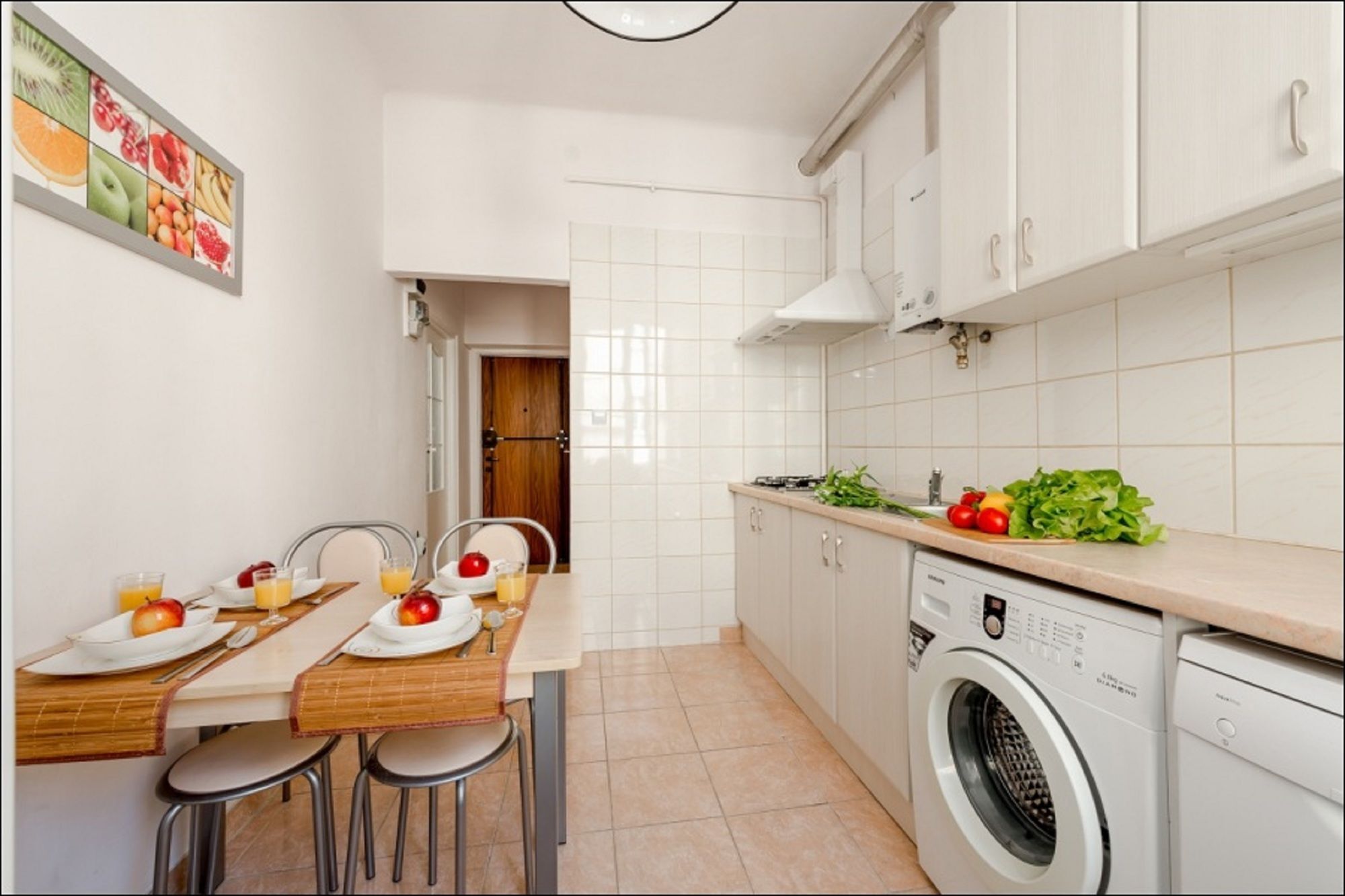 P&o Plac Bankowy Apartment *