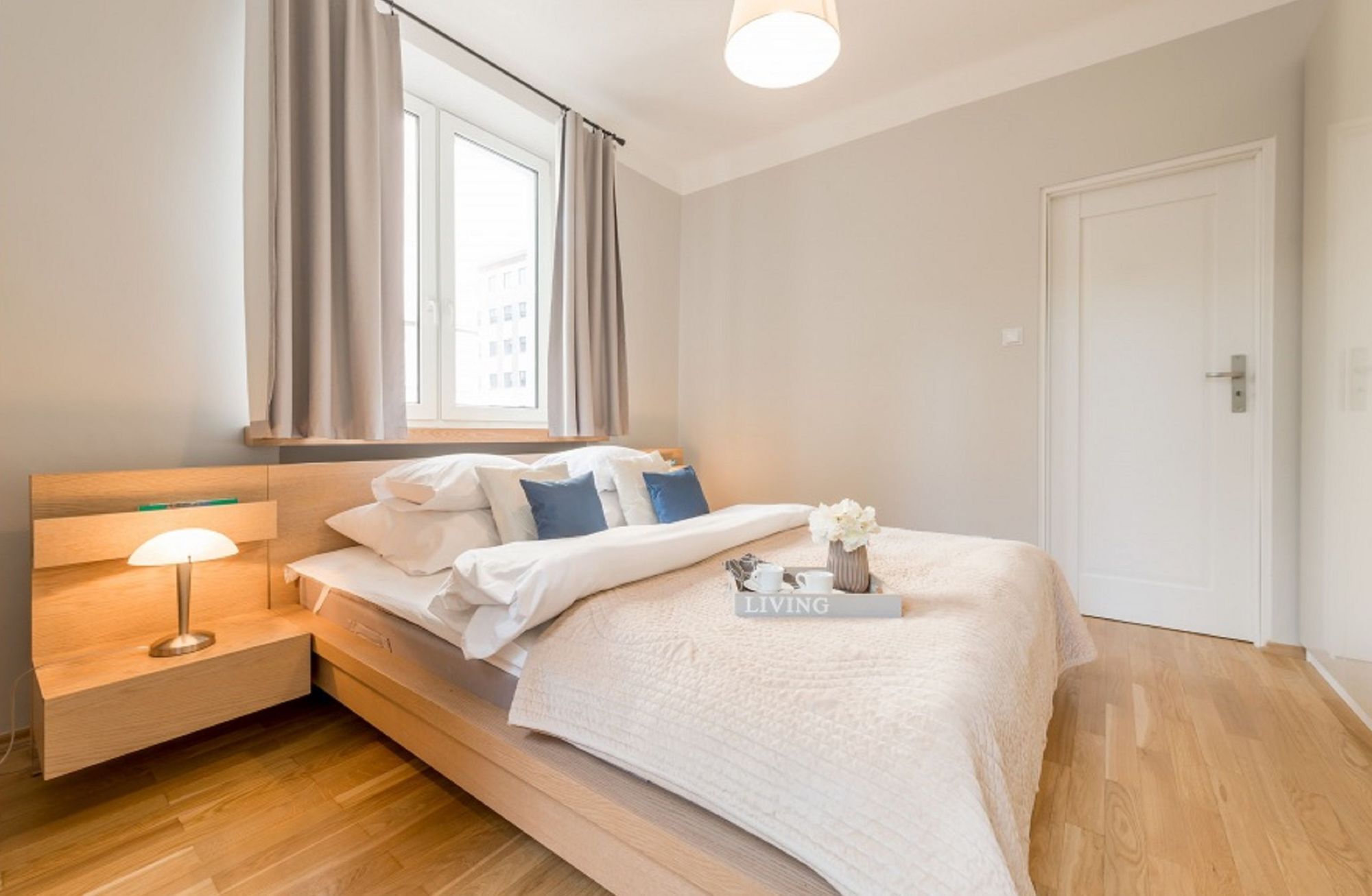 P&o Plac Bankowy Apartment