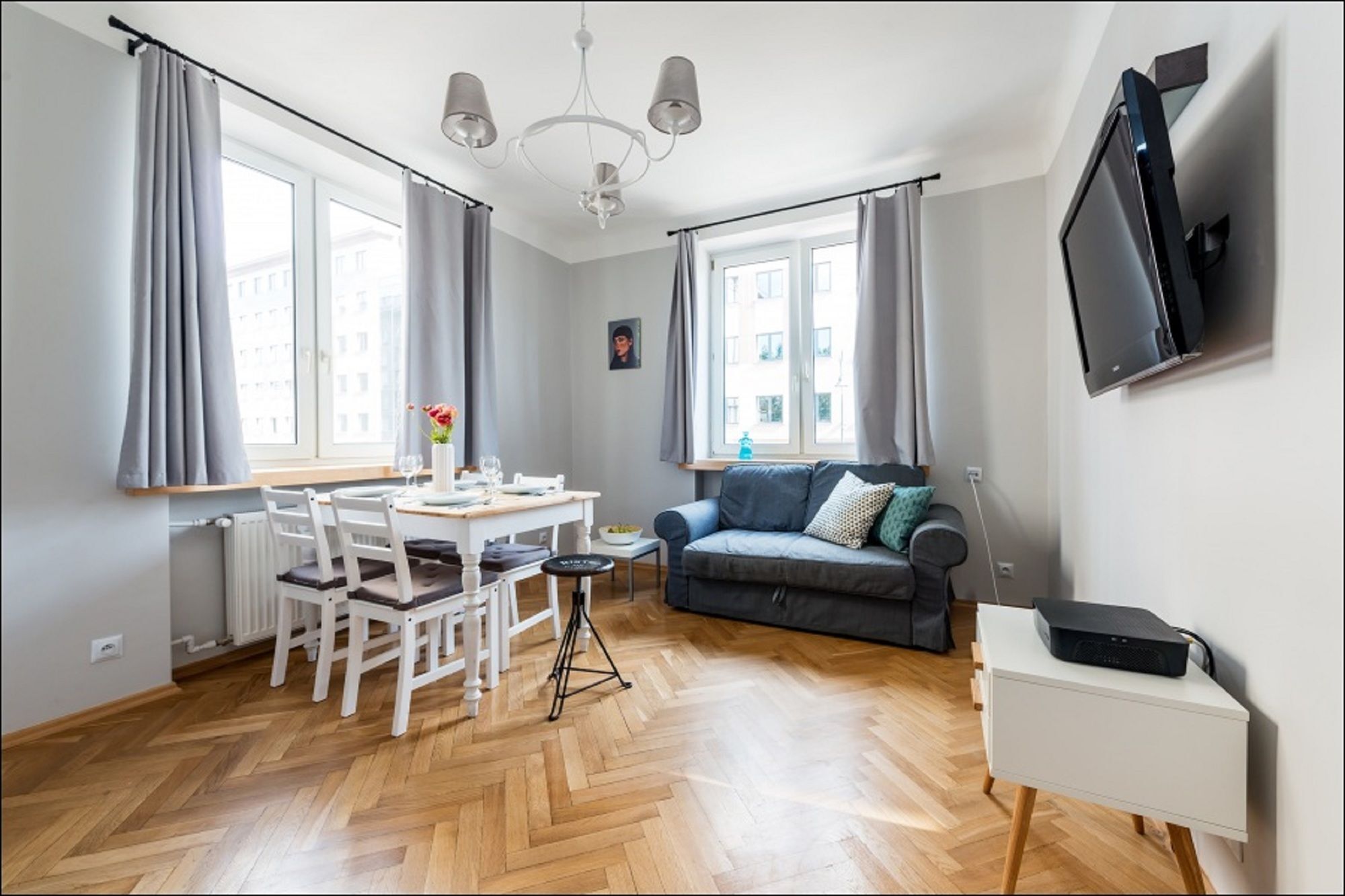 P&o Plac Bankowy Apartment *