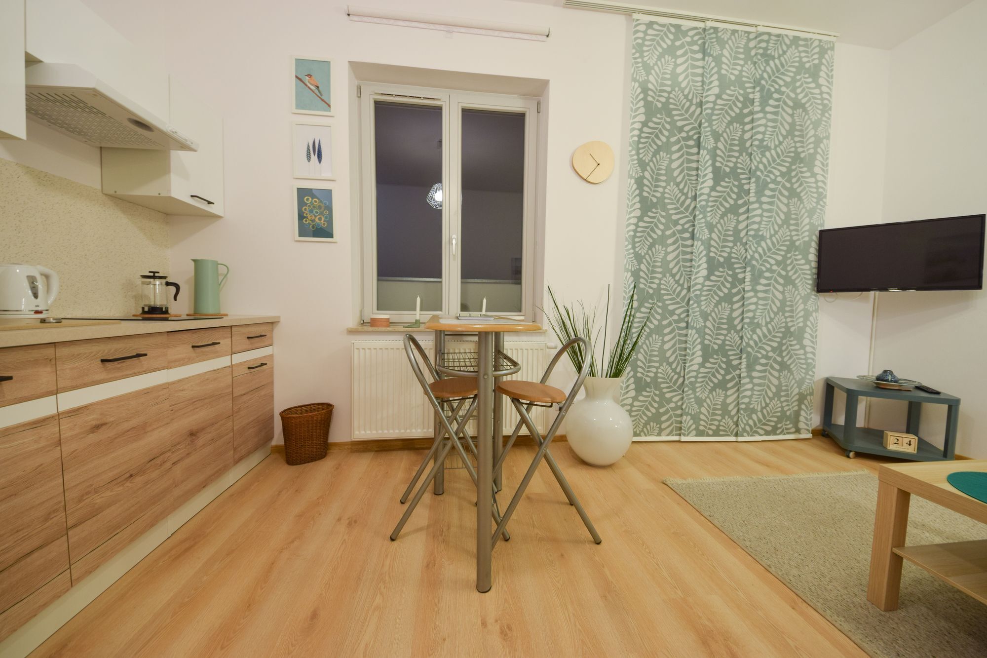 Apartment Shortstaypoland Srodkowa *