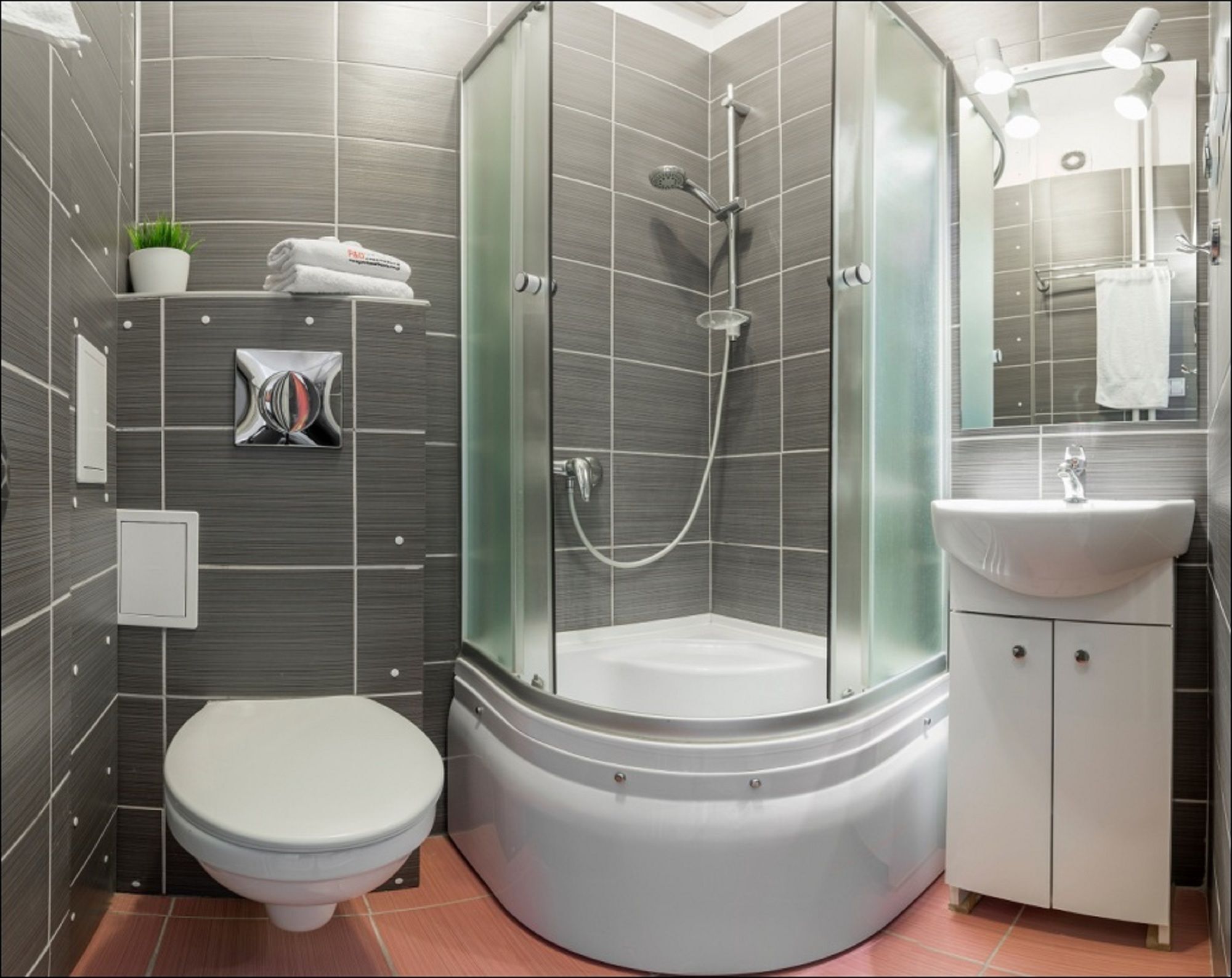 P&o Plac Bankowy Apartment