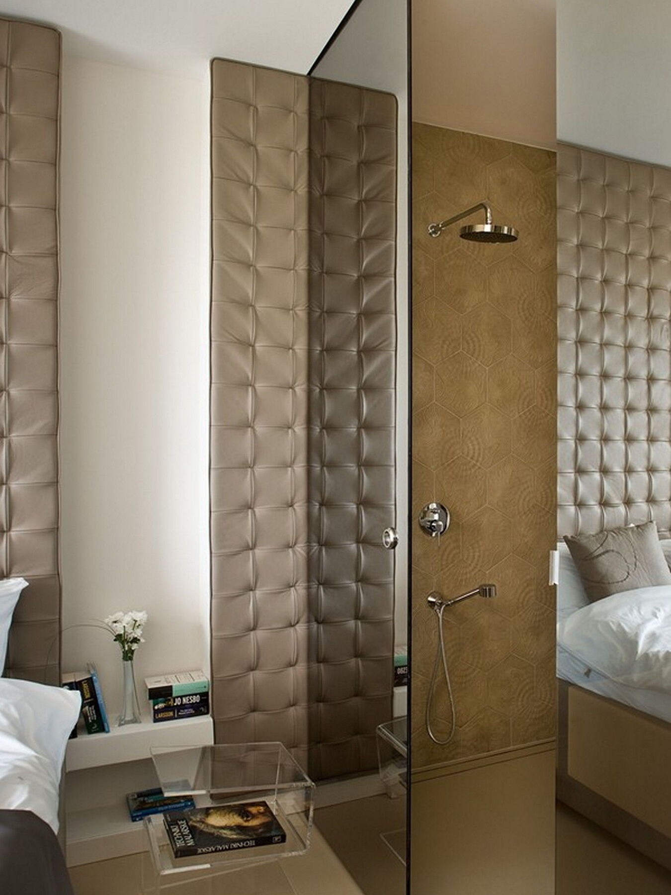 Visionapartments Grzybowska * Warsaw