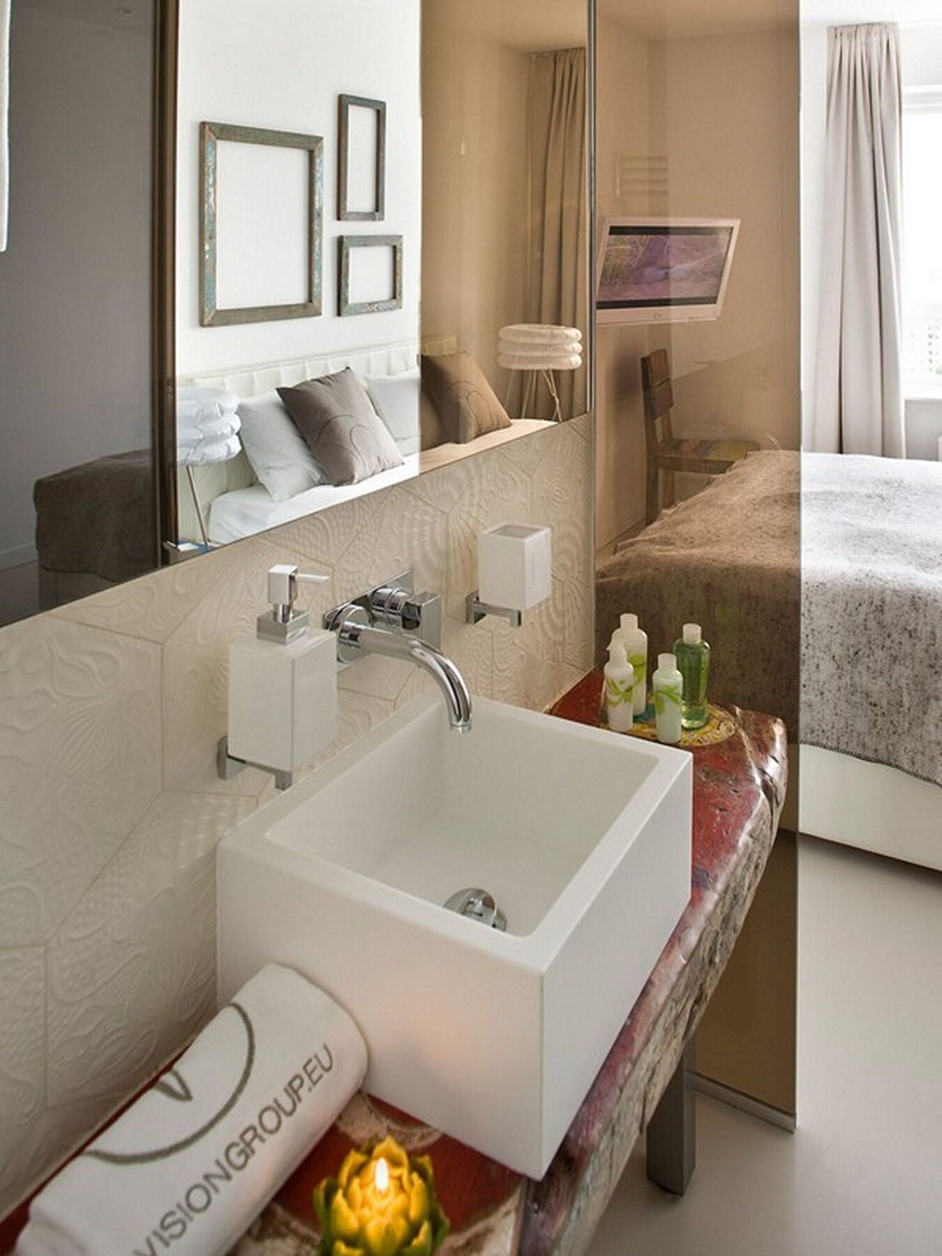 Apartment Visionapartments Grzybowska Warsaw