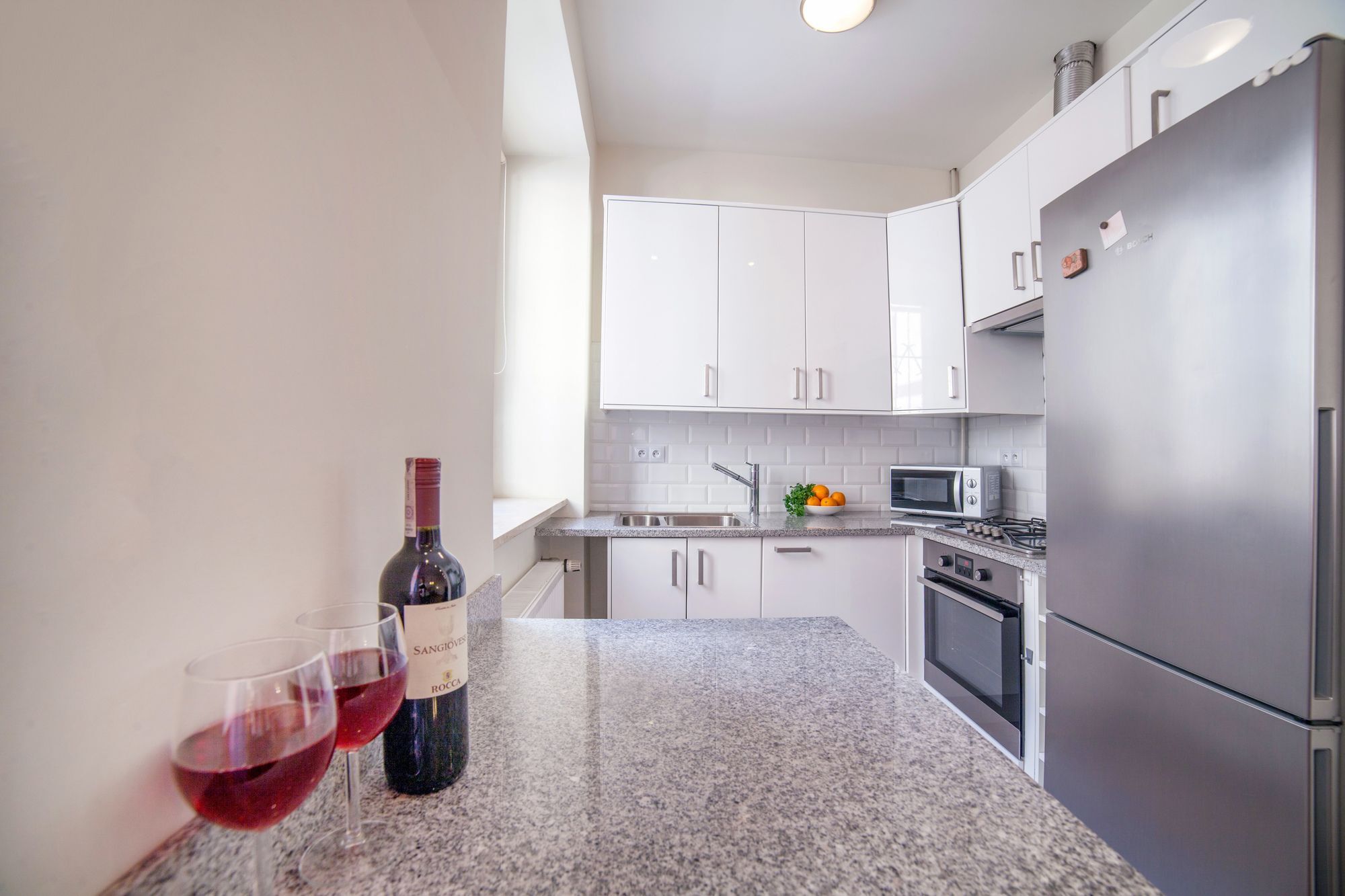 Little - Colosseum Apartment *