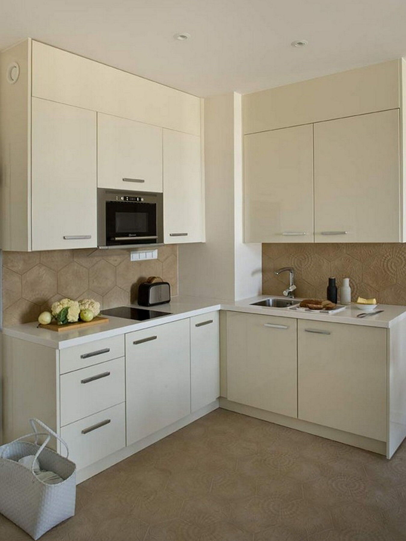 Visionapartments Grzybowska