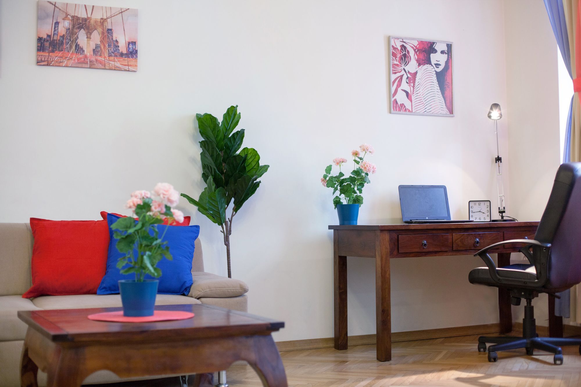 Little - Colosseum Apartment