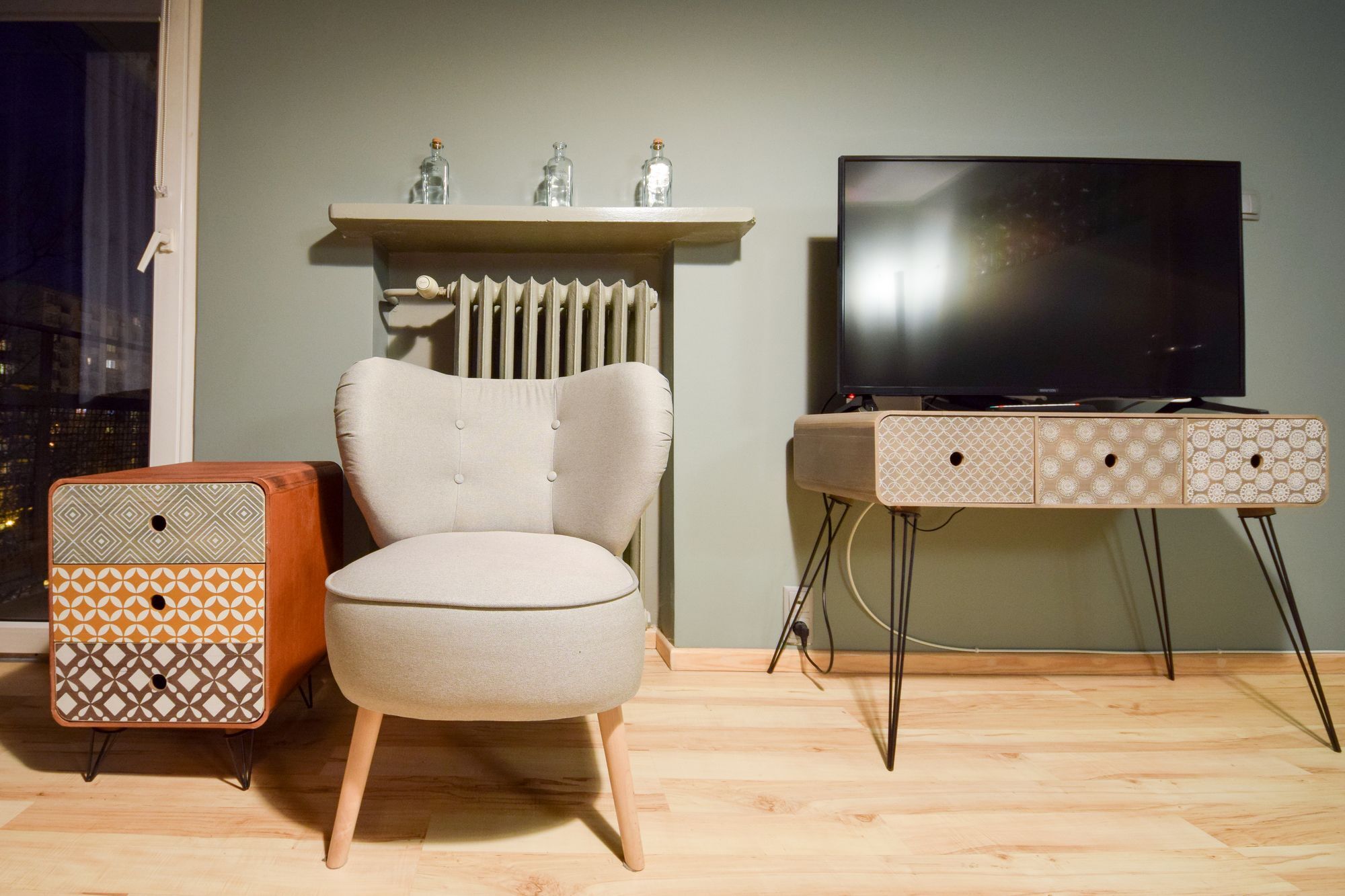 Apartment Shortstaypoland Srebrna Warsaw
