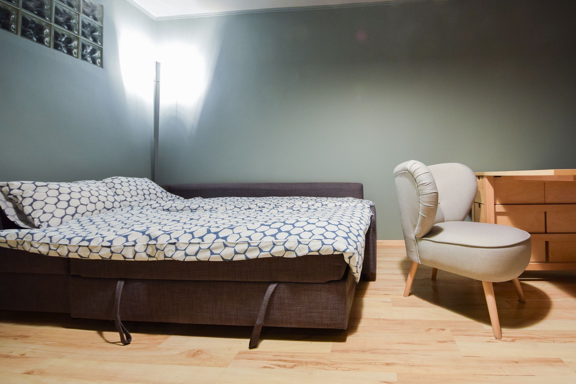 Shortstaypoland Srebrna Apartment