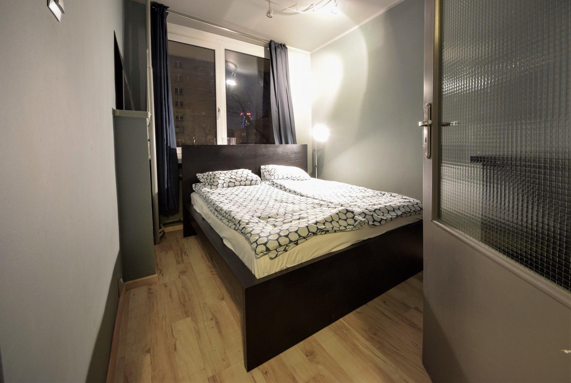 Shortstaypoland Srebrna Apartment