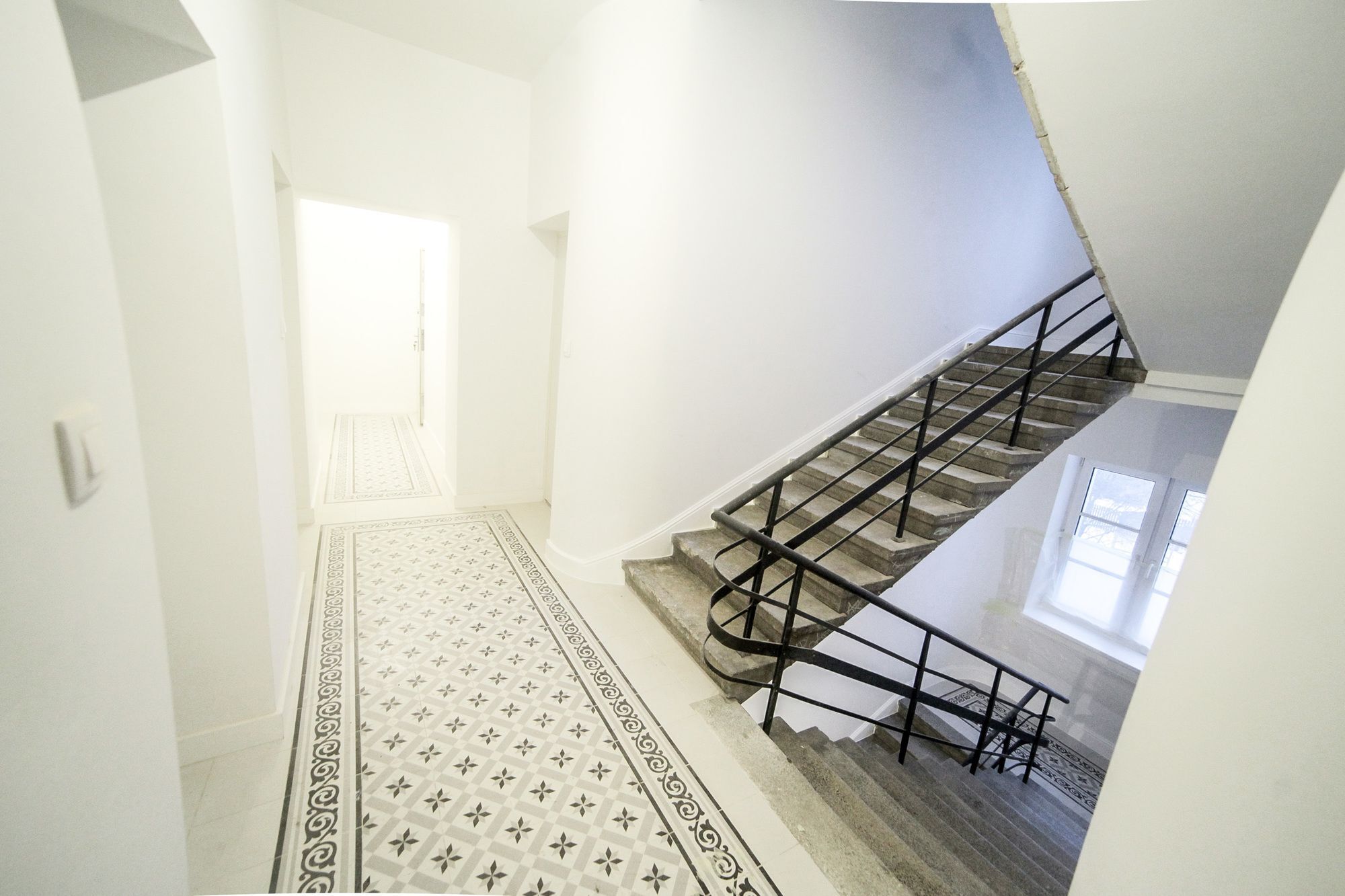 Shortstaypoland Goscieradowska Rm15 Apartment *