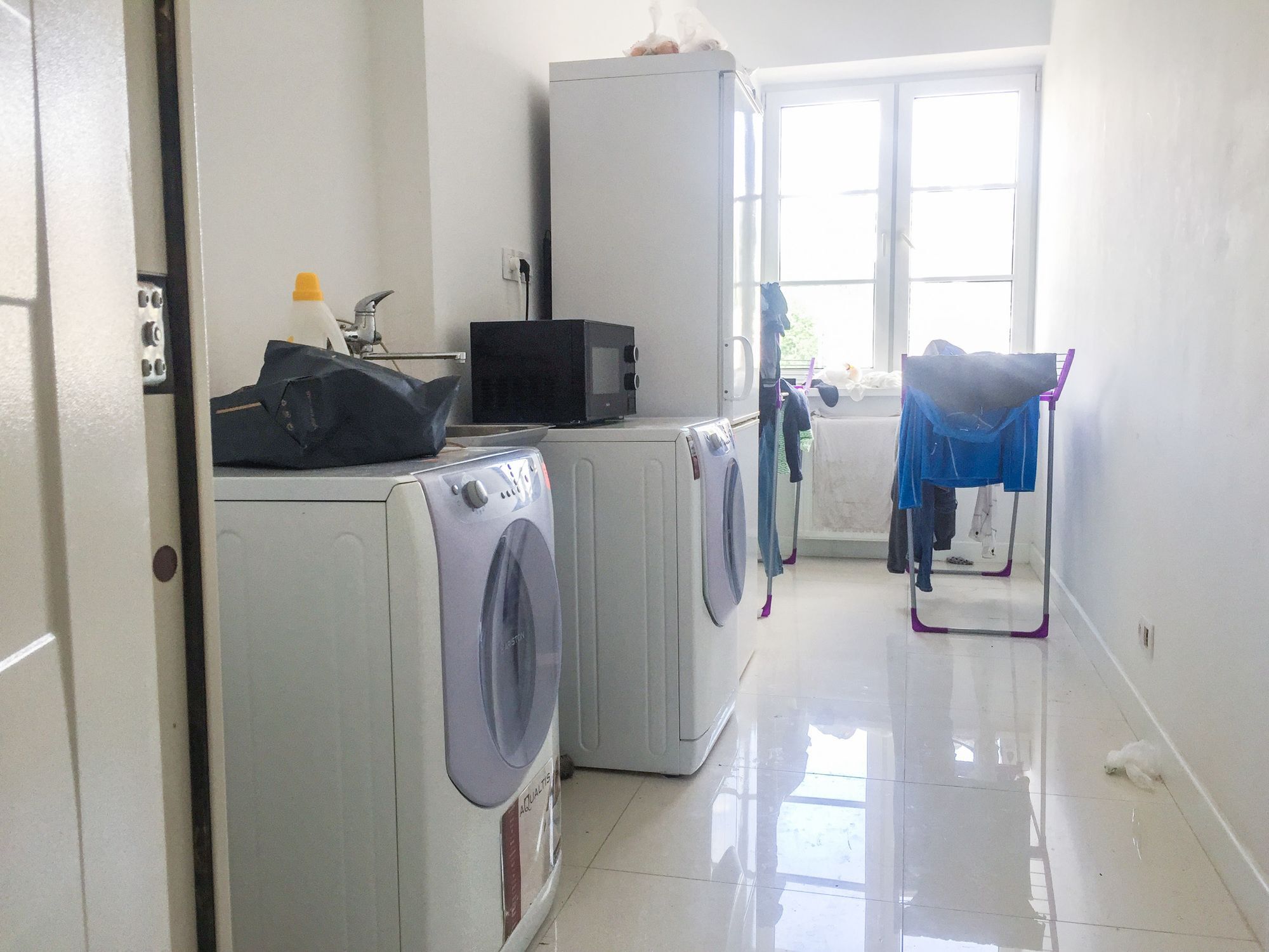Shortstaypoland Goscieradowska Rm15 * Warsaw