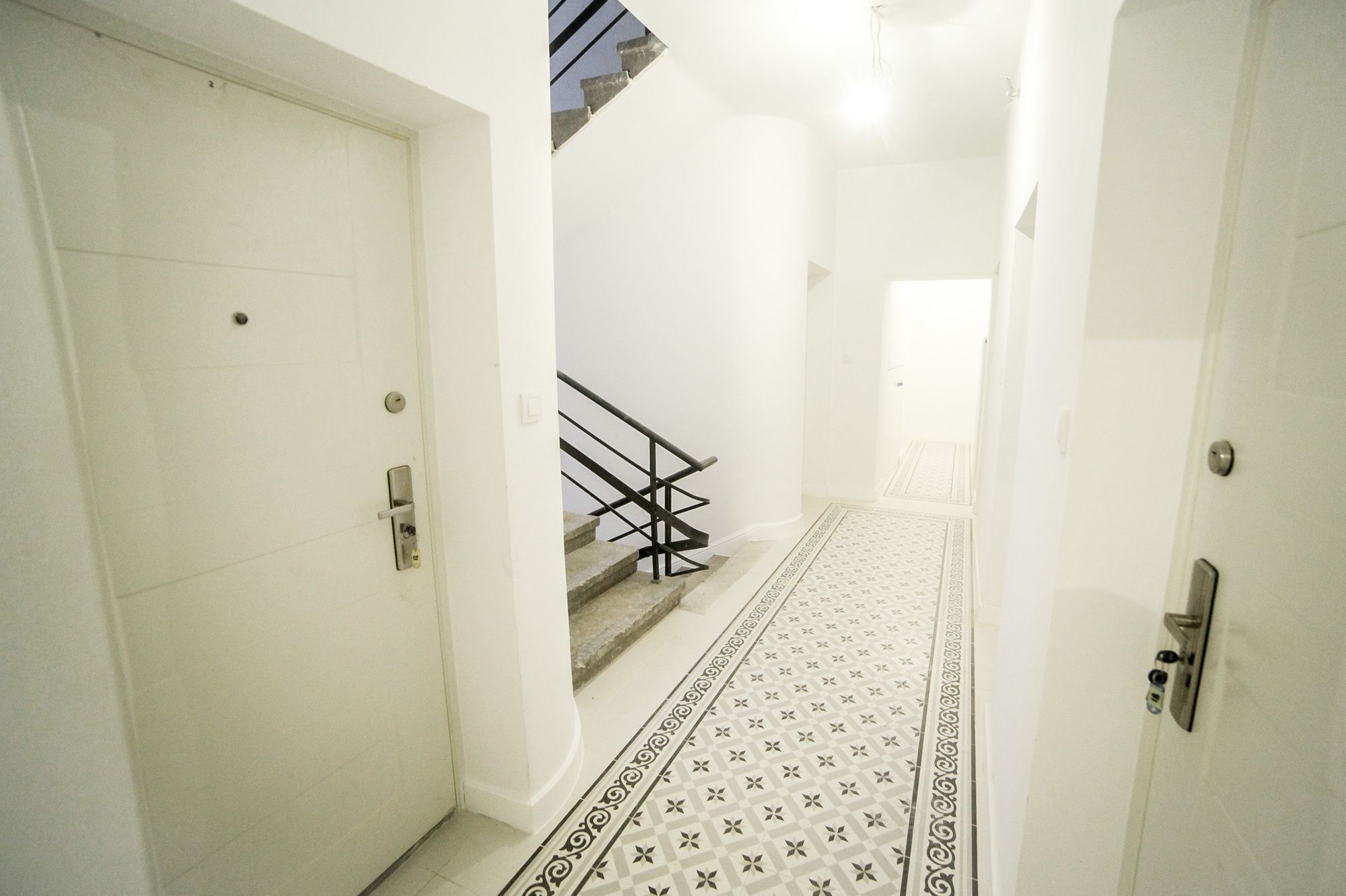 Apartment Shortstaypoland Goscieradowska Rm15 *