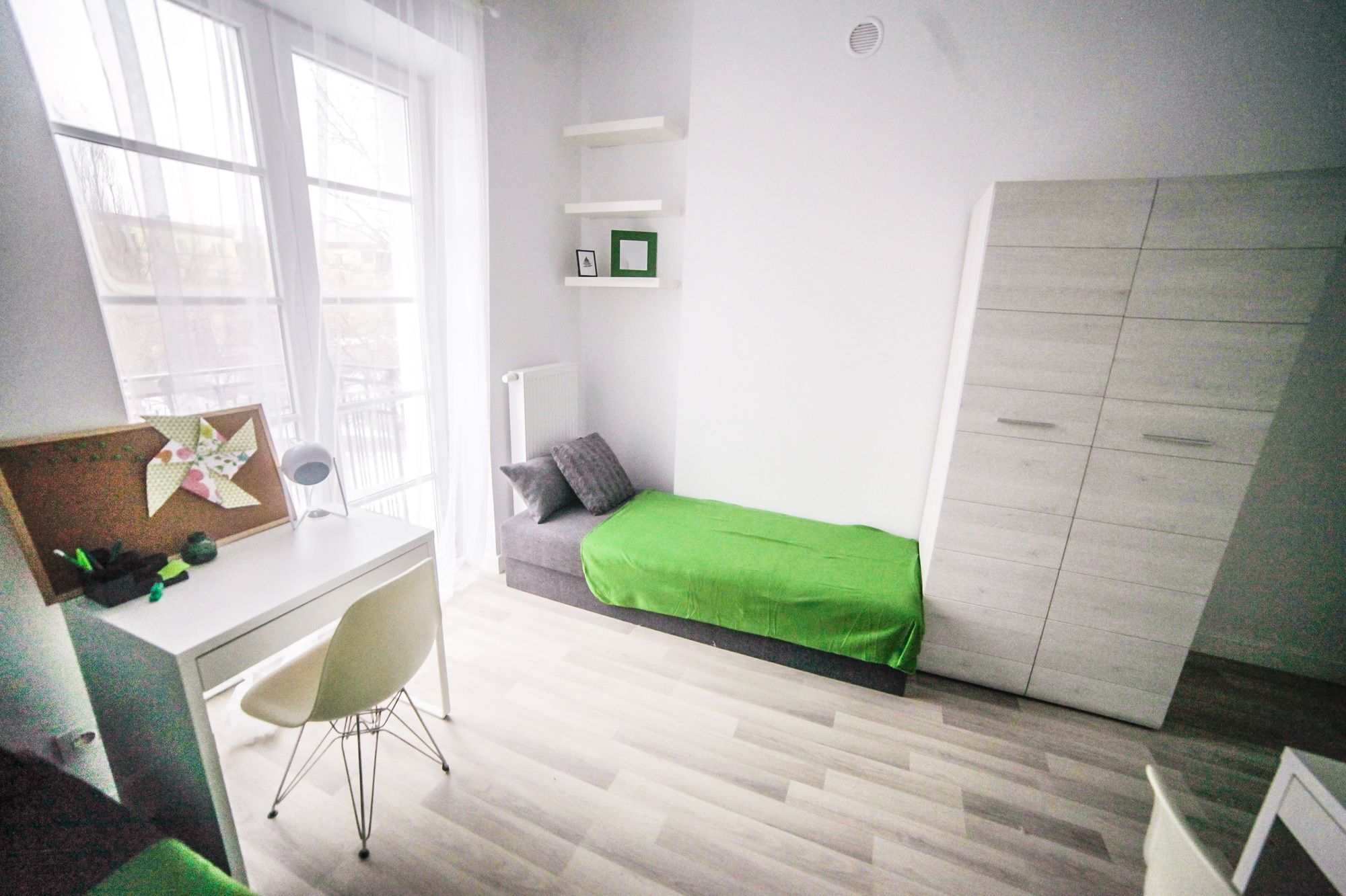 Shortstaypoland Goscieradowska Rm21 * Warsaw