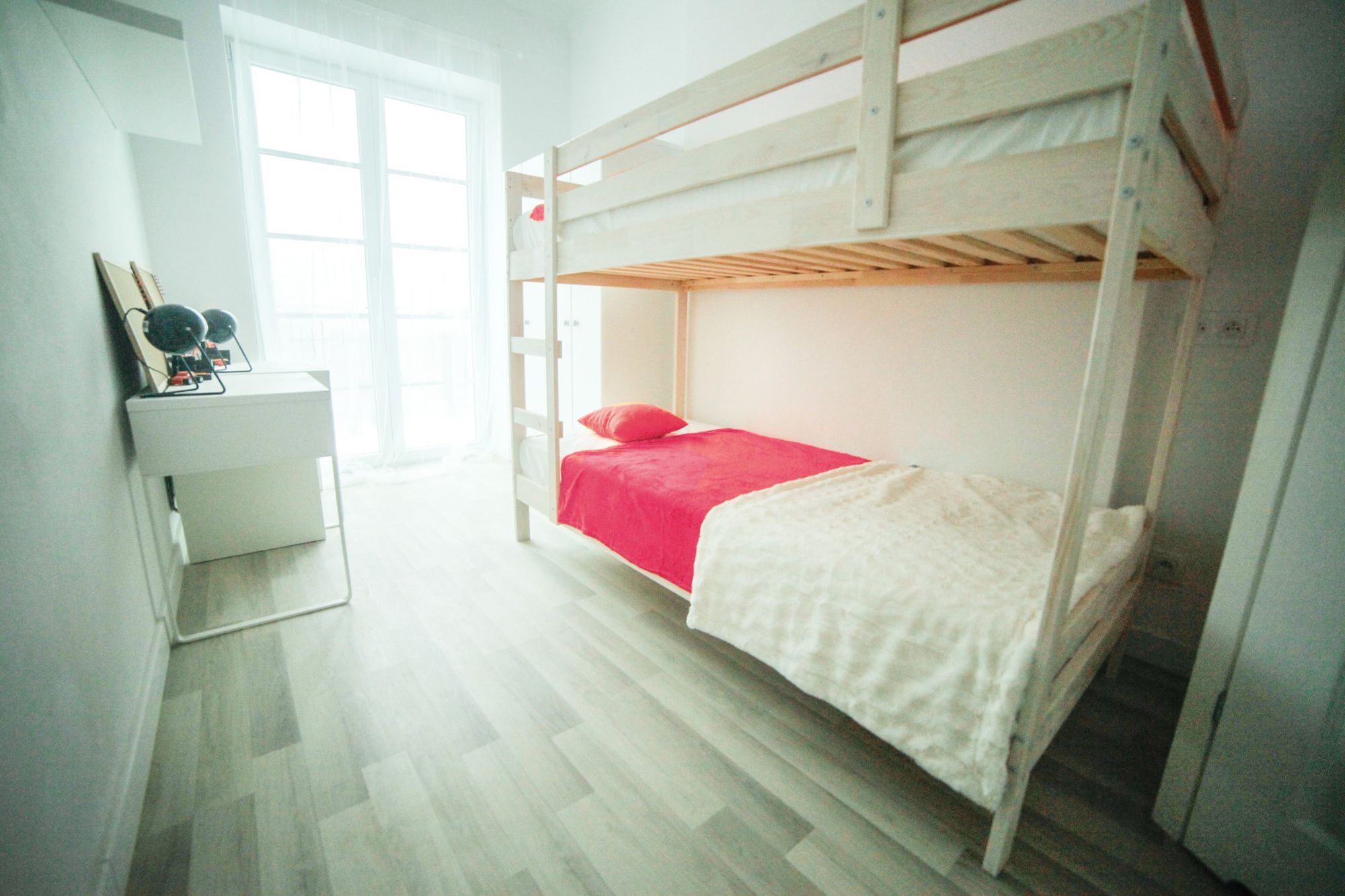 Apartment Shortstaypoland Goscieradowska Rm15 Warsaw