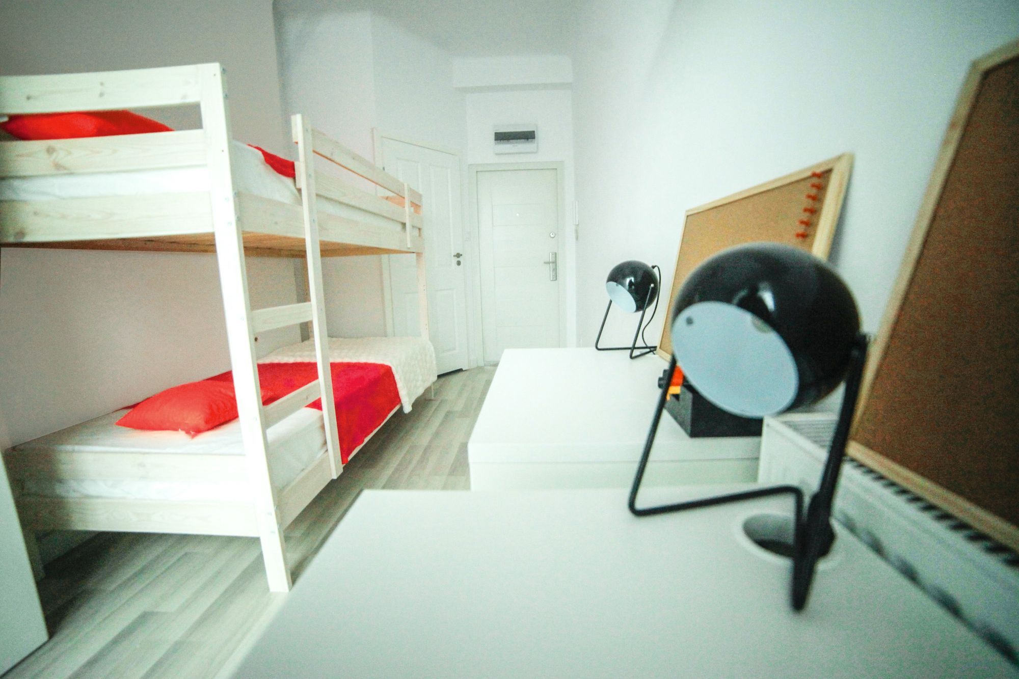 Shortstaypoland Goscieradowska Rm15 *