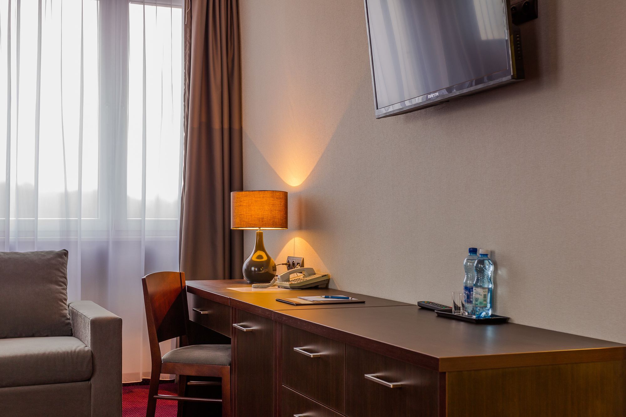 Belwederski Warsaw