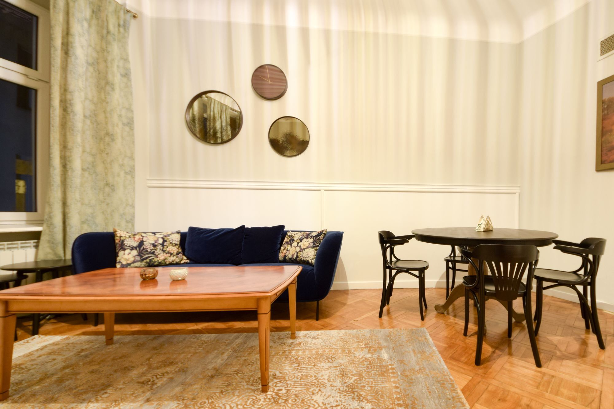 Shortstaypoland Flory Apartment Warsaw