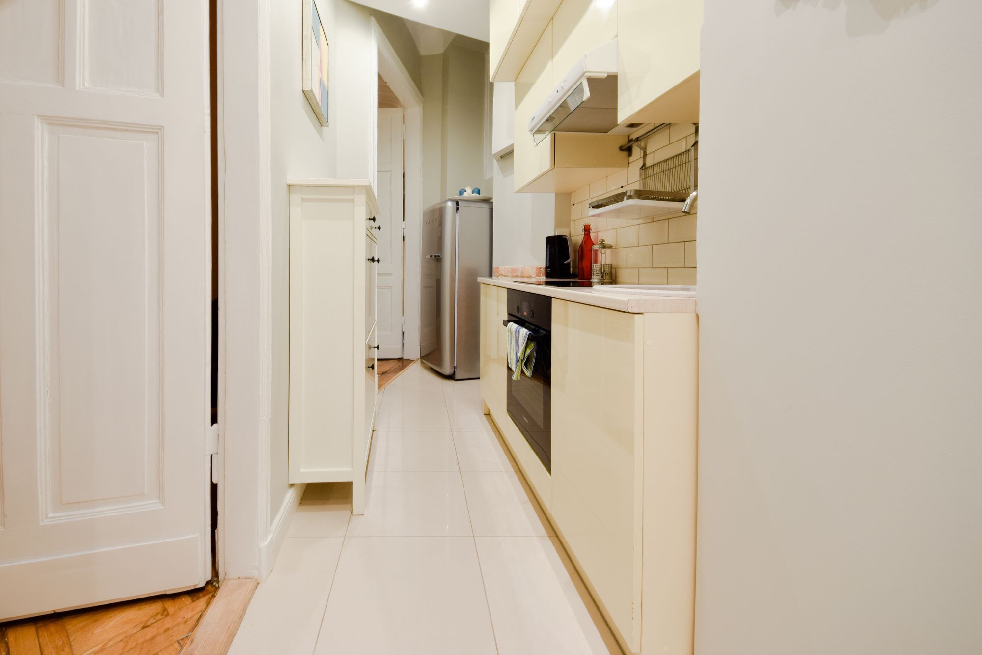 Apartment Shortstaypoland Flory Warsaw