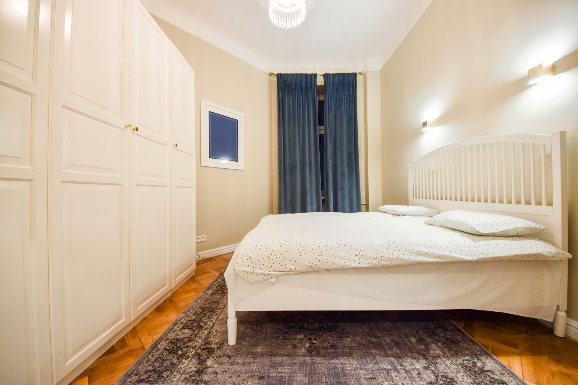 Apartment Shortstaypoland Flory