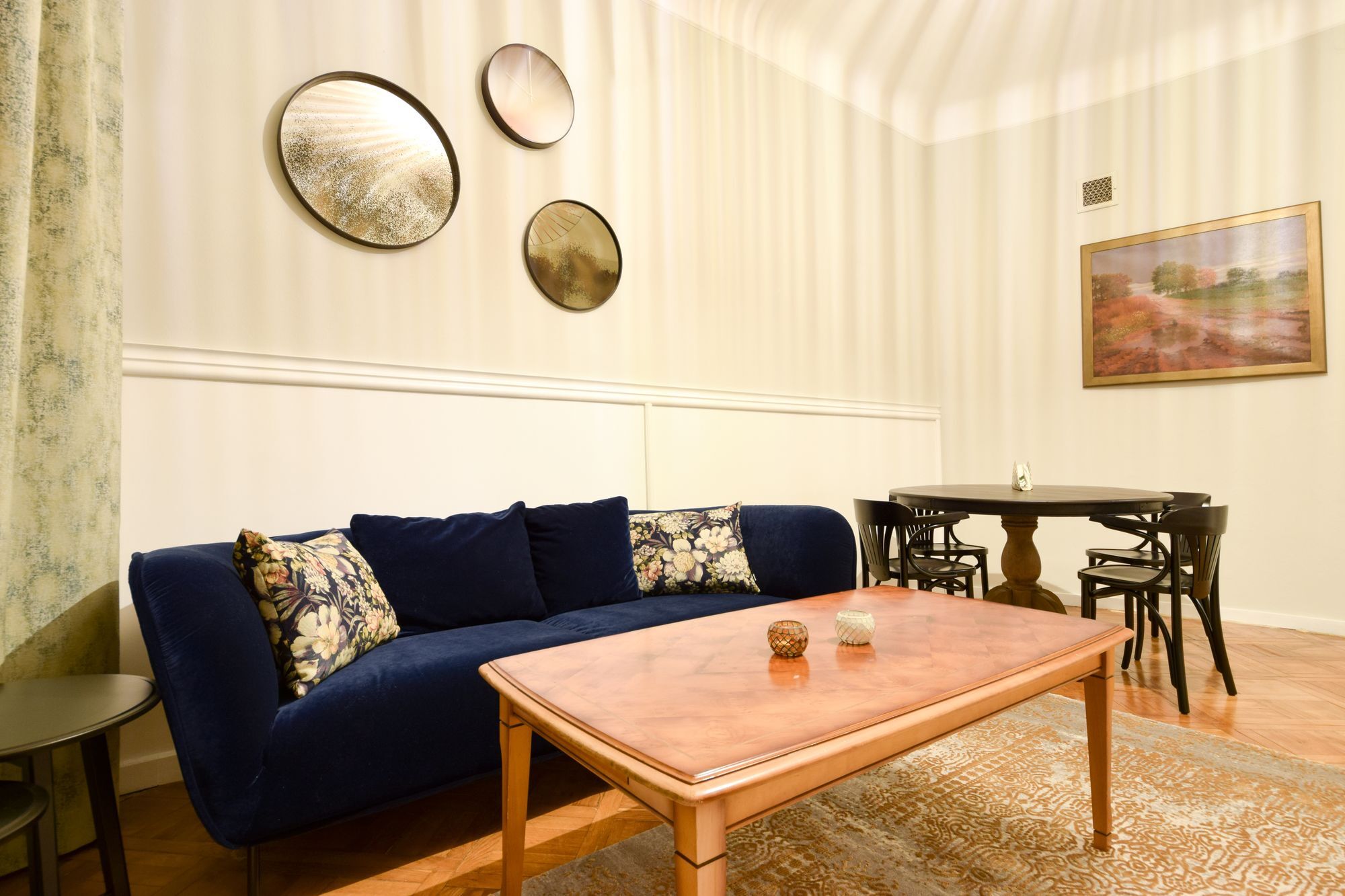 Shortstaypoland Flory Apartment Warsaw