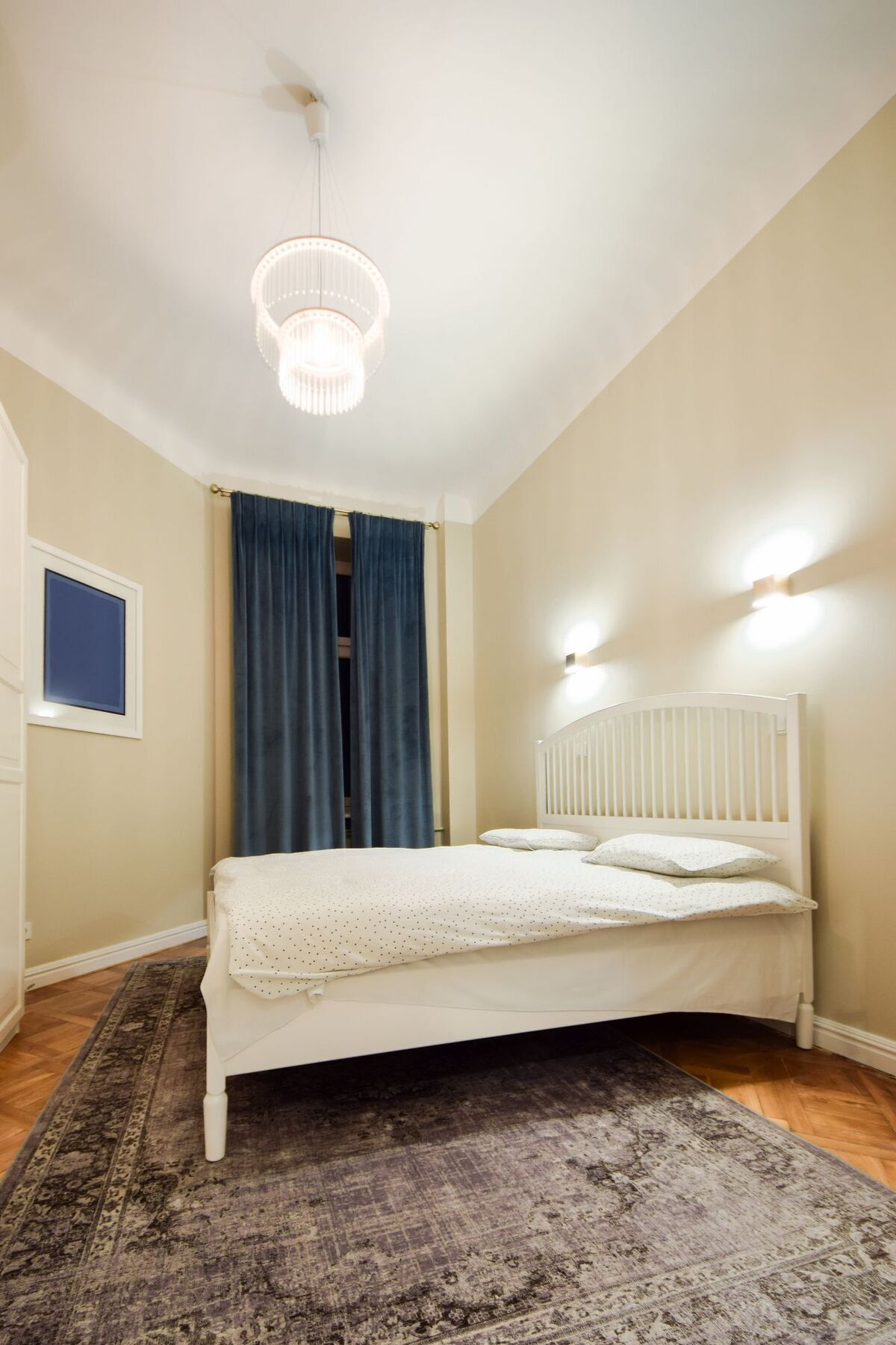 Apartment Shortstaypoland Flory Warsaw