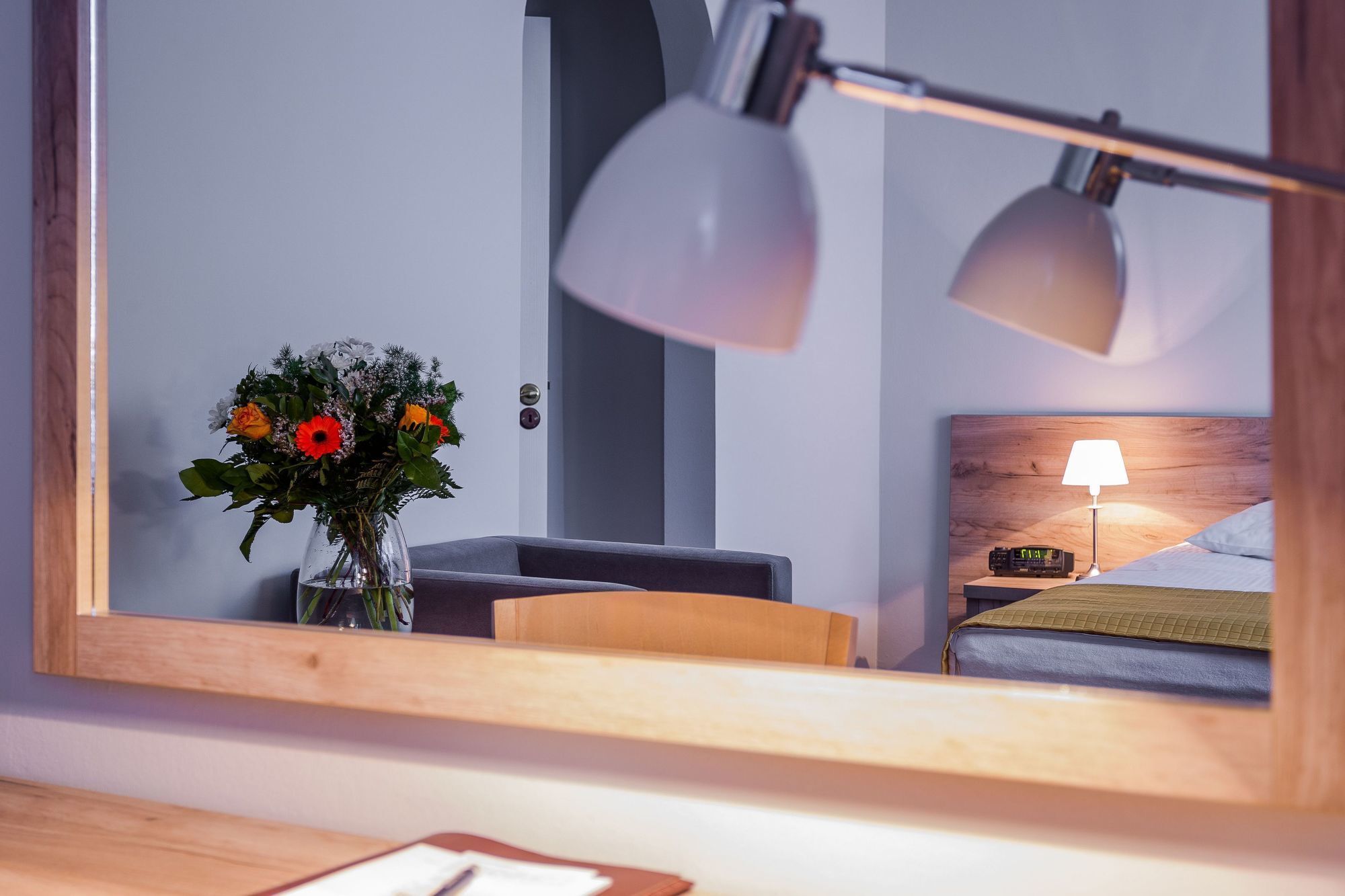 Hotel Belwederski Warsaw