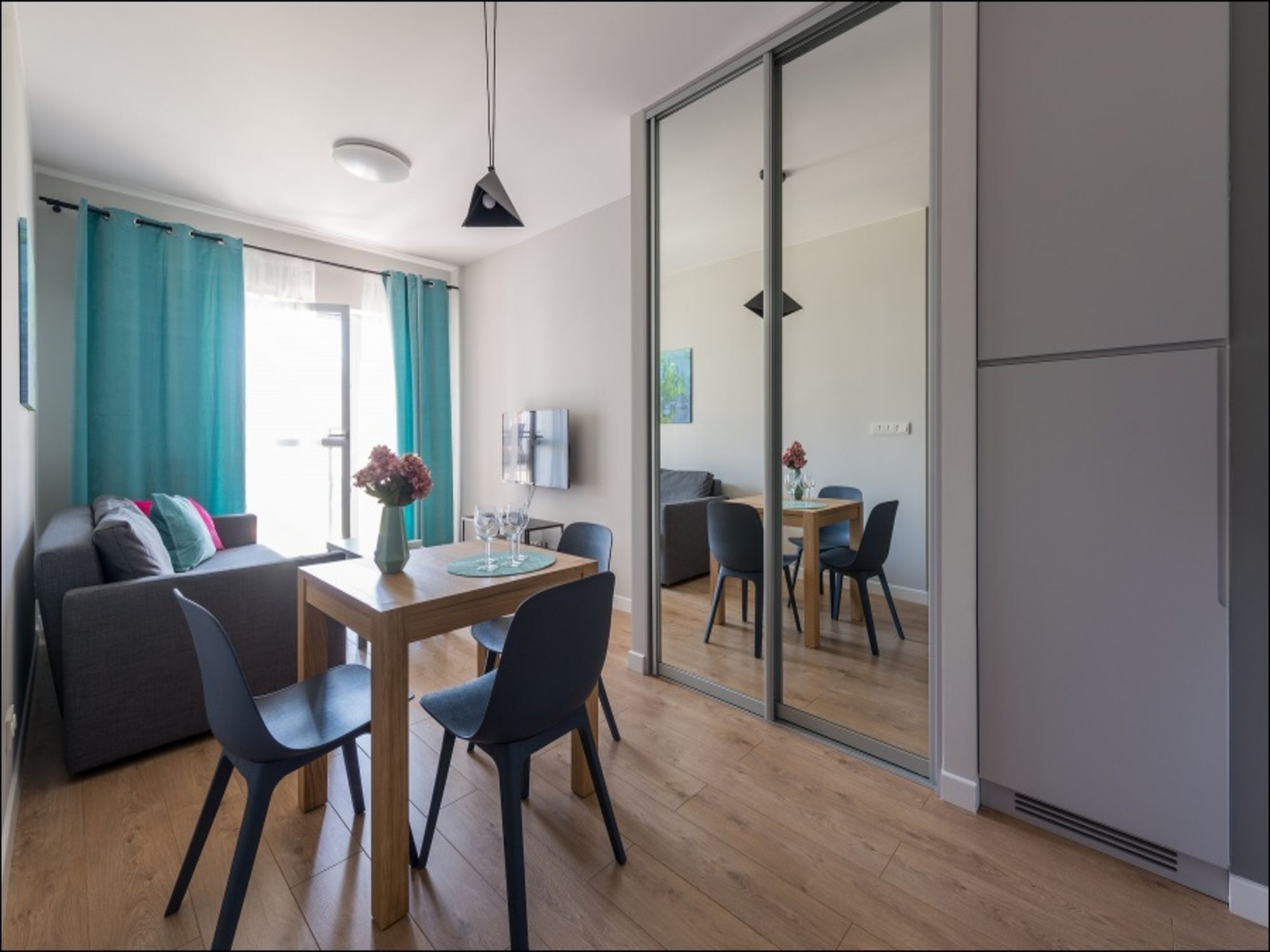 Apartamento Wagonowa P&O Apartments