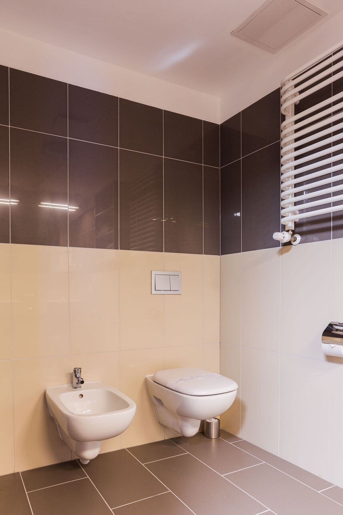 Hotel Belwederski Warsaw