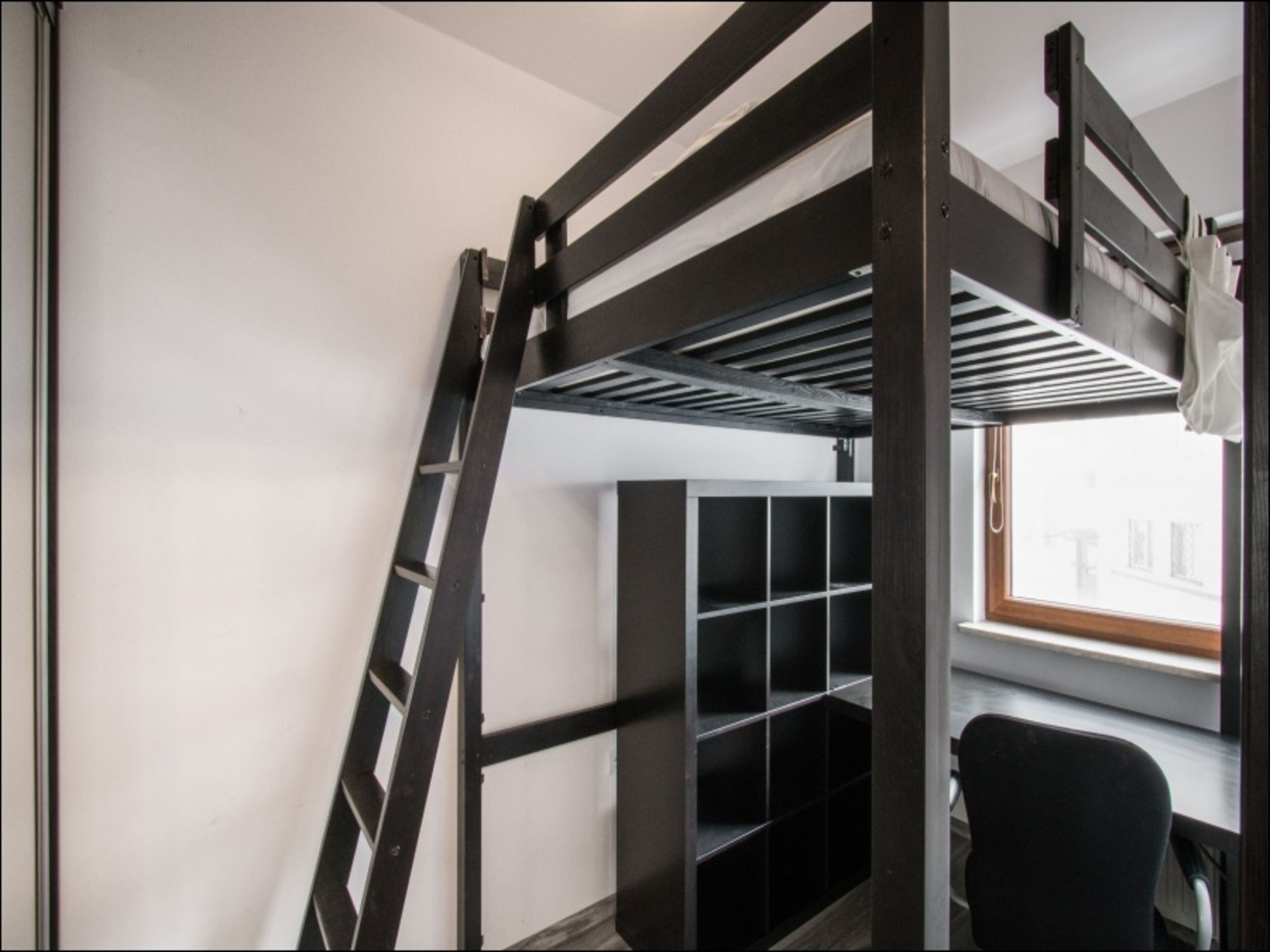 P&o Serviced Goclaw Apartment *