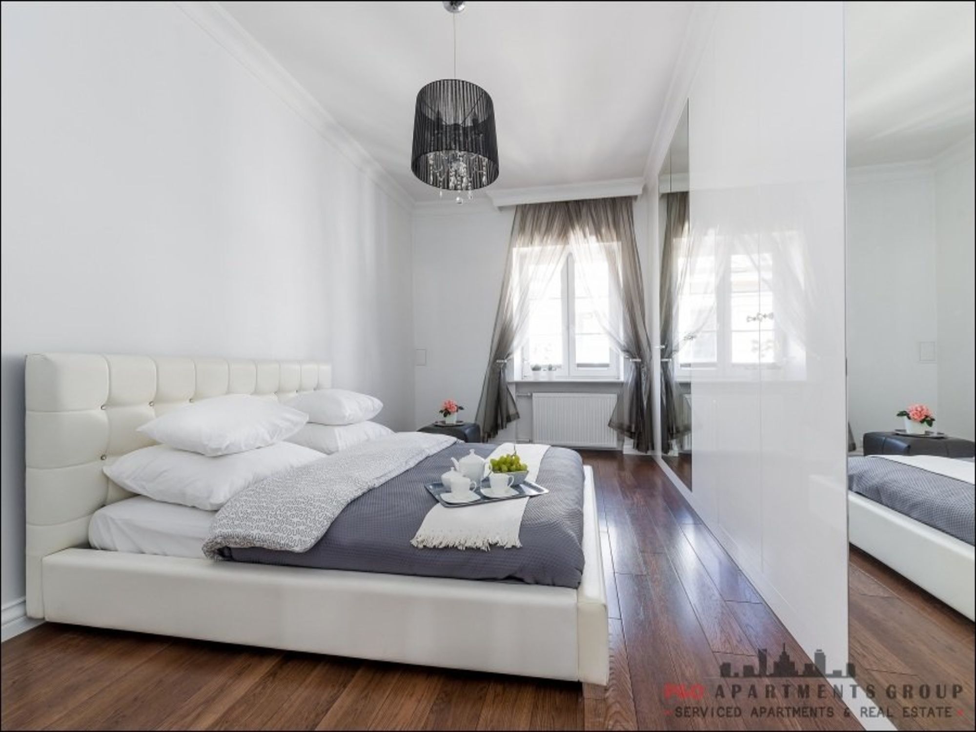 P&o Podwale 5 Apartament Warszawa