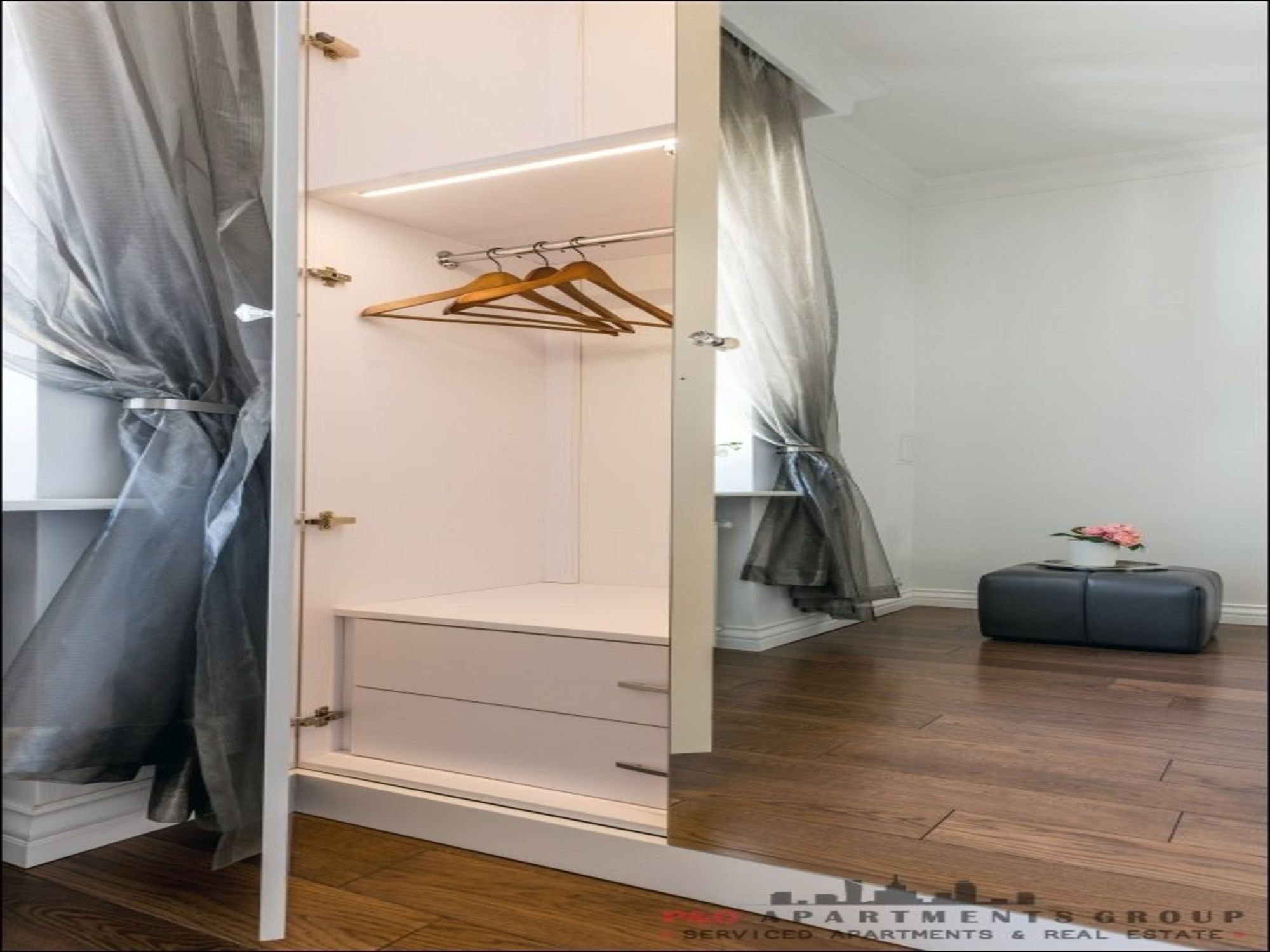 Apartament P&o Podwale 5