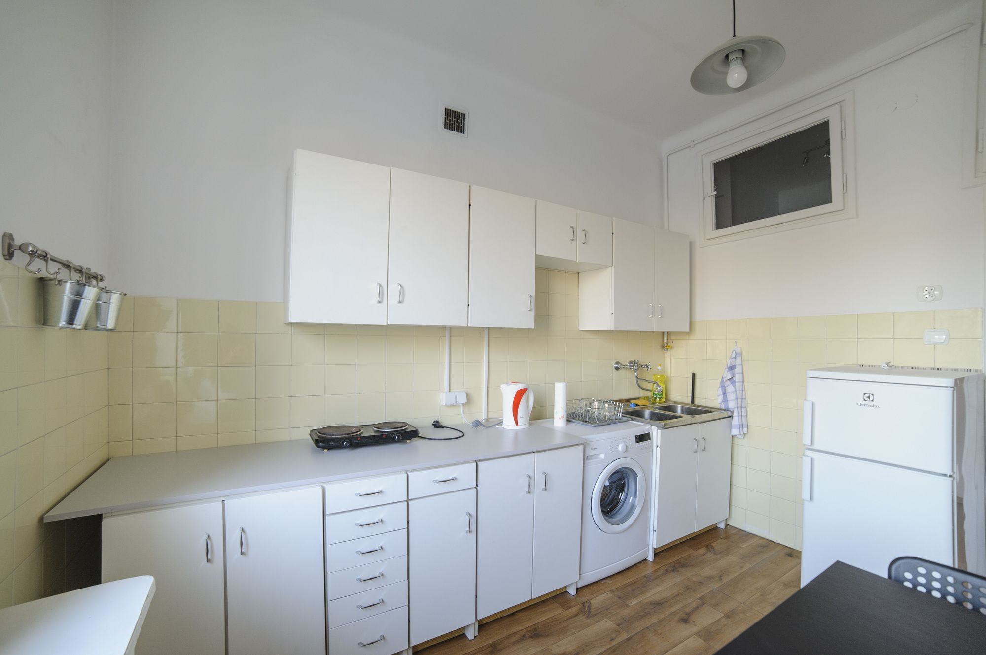 Blues House Apartment Warsaw