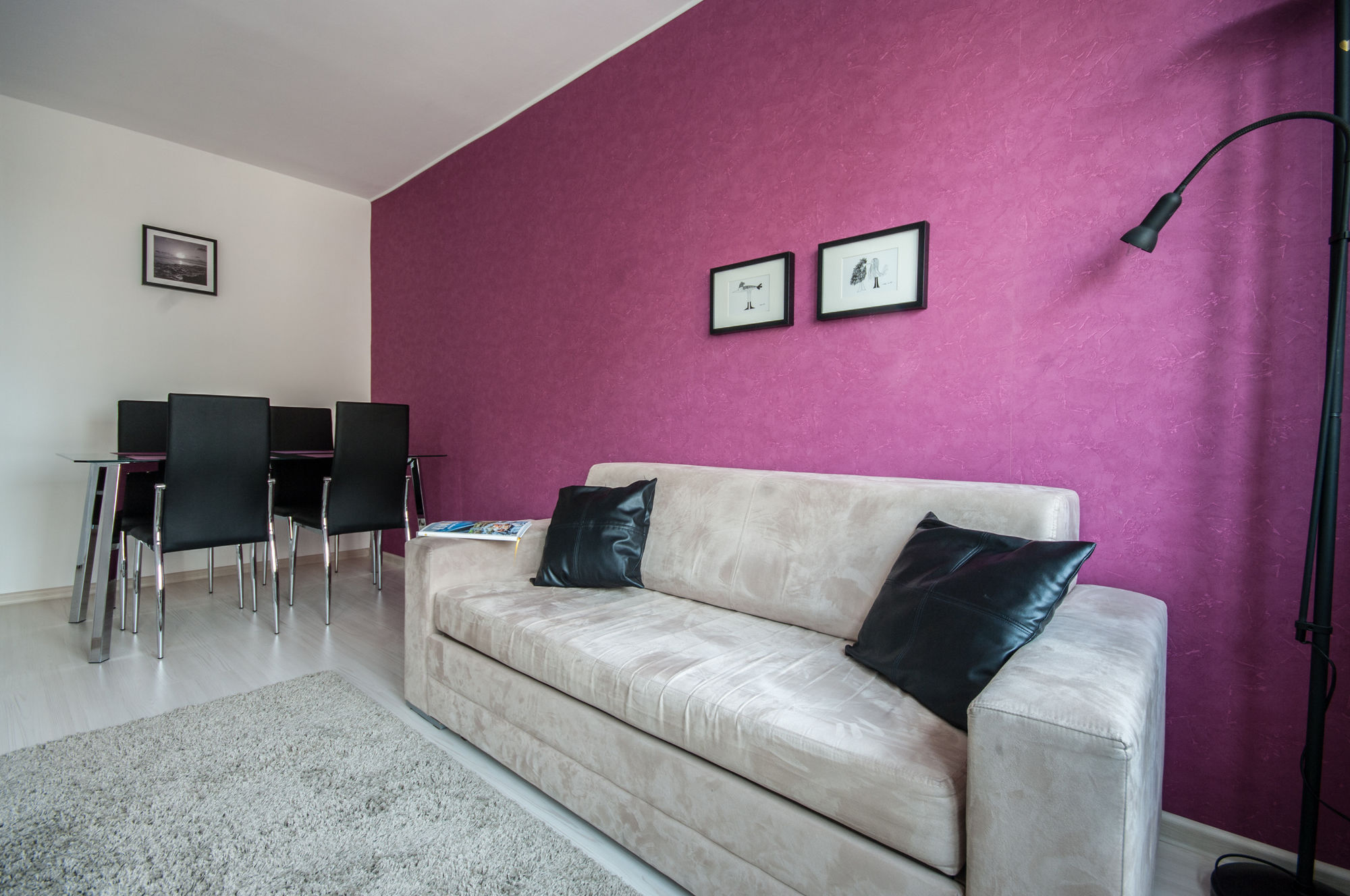 Apartment Panska By Your Freedom Warsaw