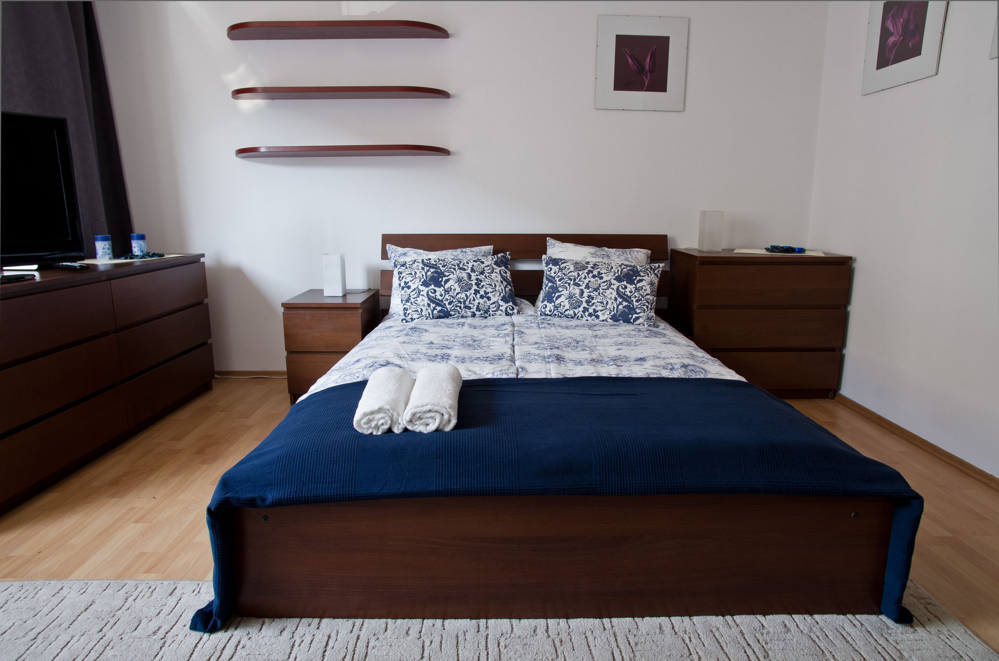 Apartament Zlota Warsaw