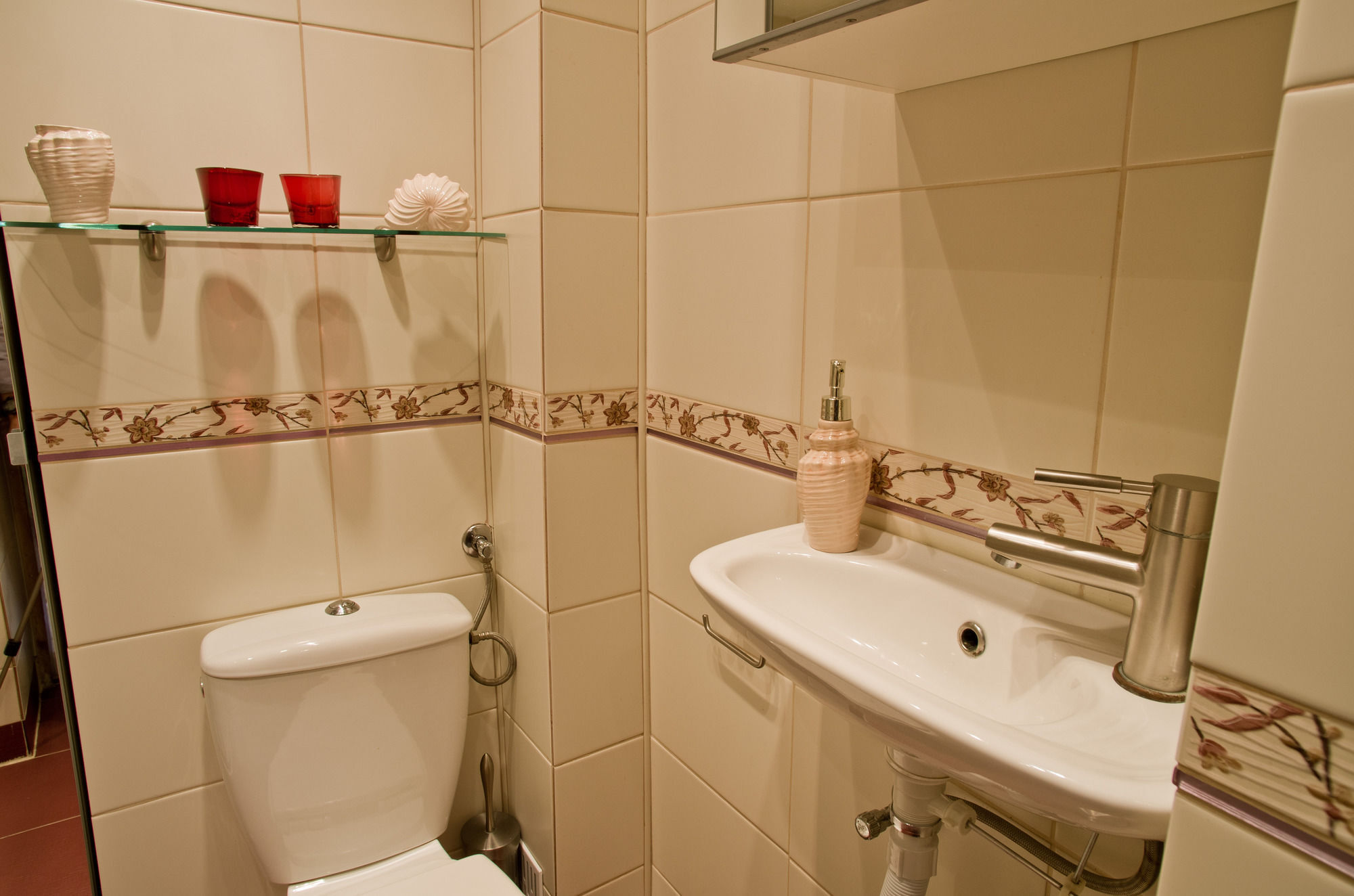 Apartment Apartament Zlota Warsaw