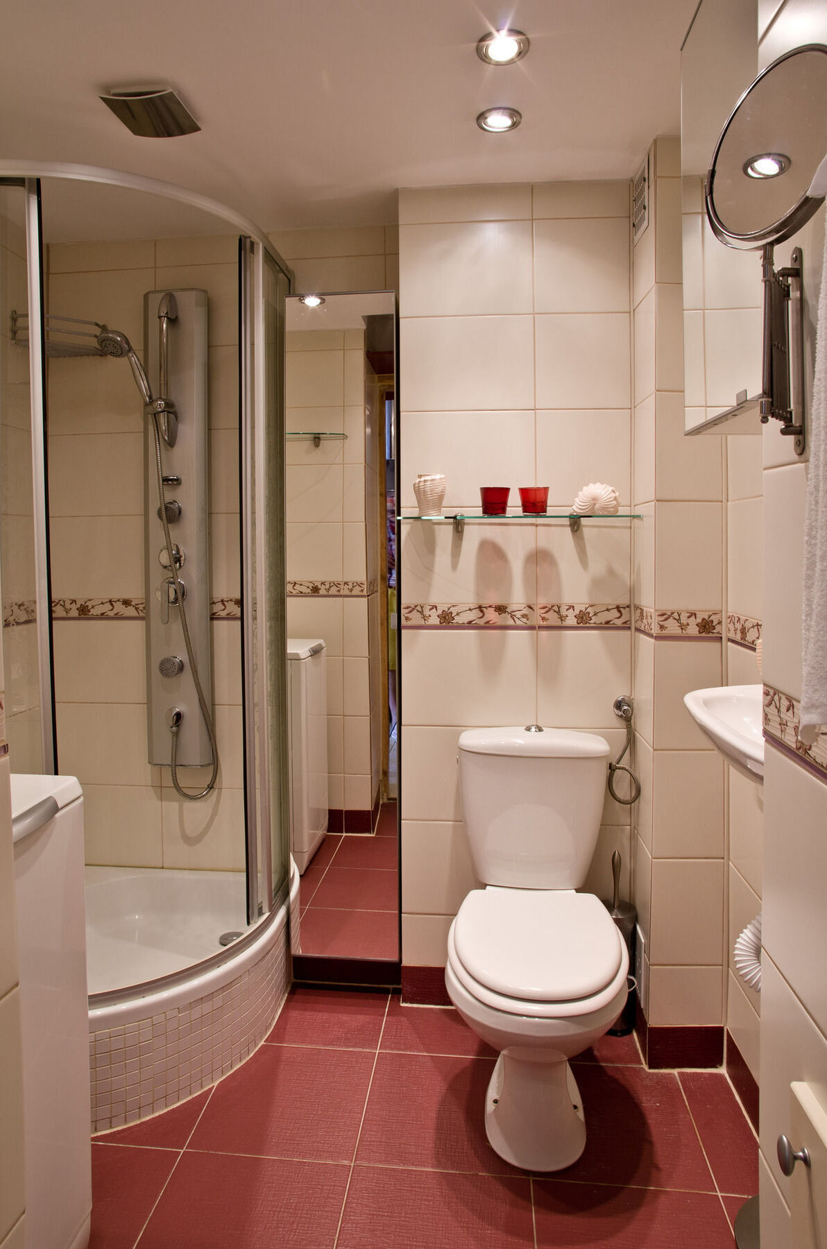 Apartment Apartament Zlota